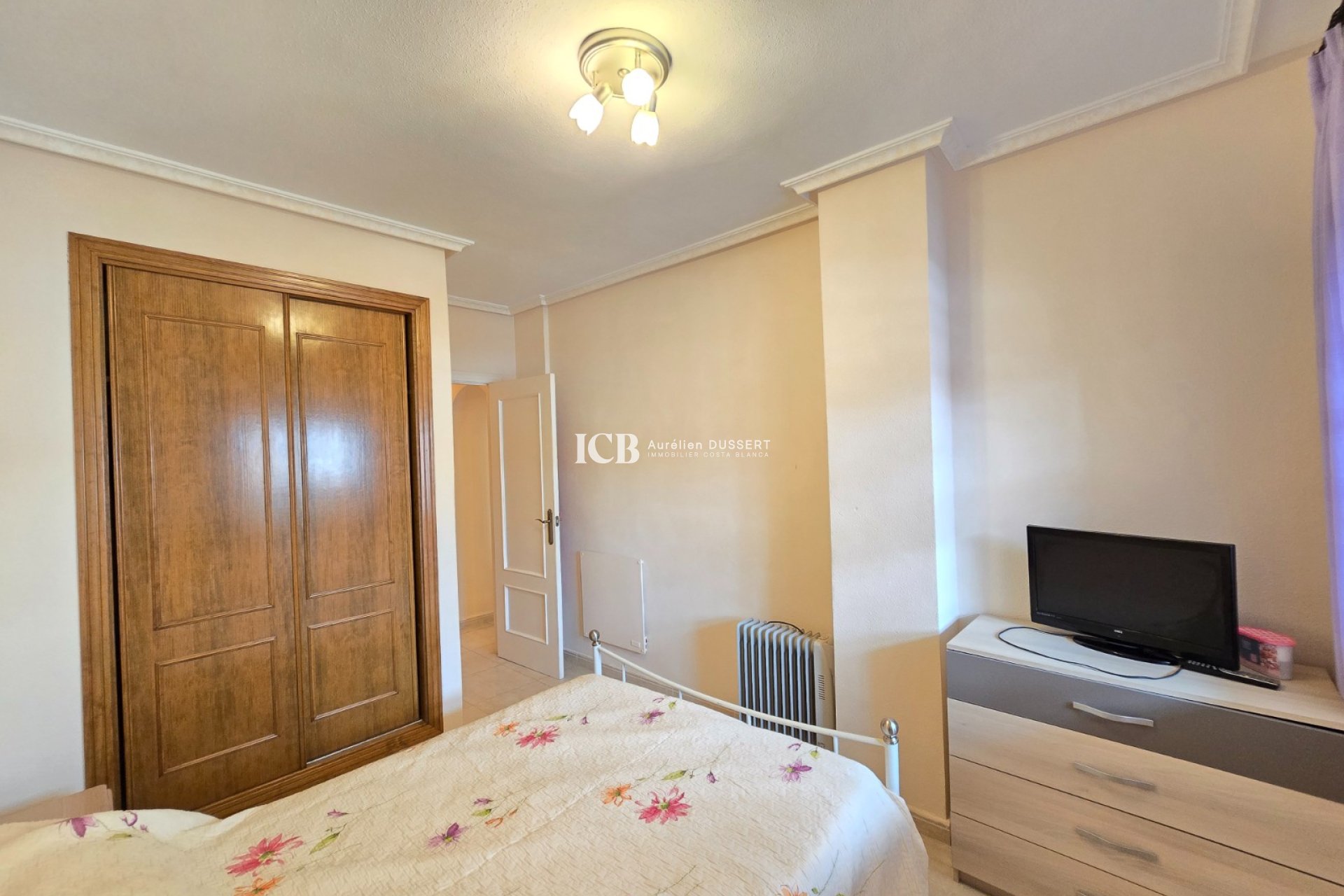 Resale - Apartment / flat -
Orihuela Costa - Los Balcones - Los Altos del Edén