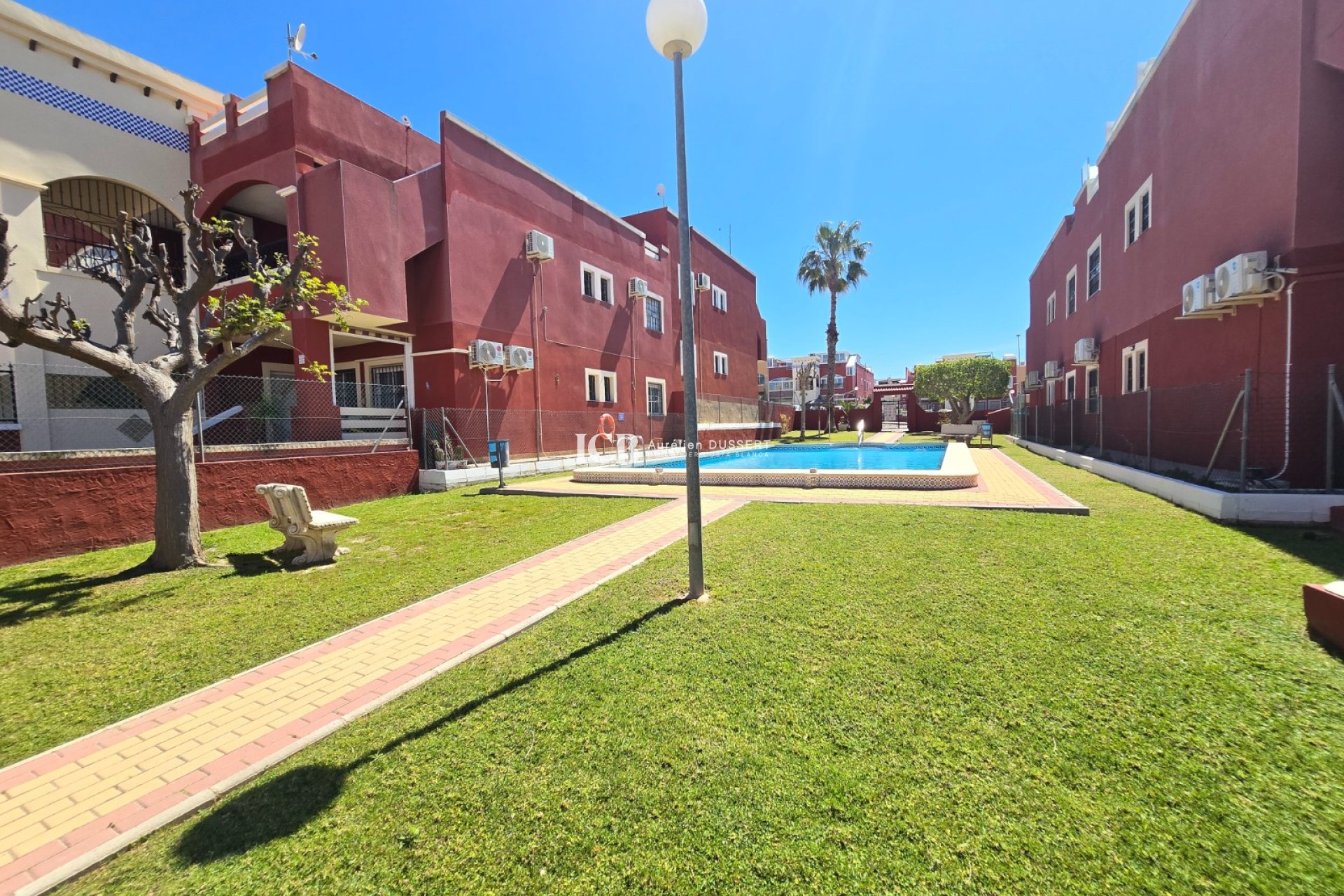 Resale - Apartment / flat -
Orihuela Costa - Los Balcones - Los Altos del Edén