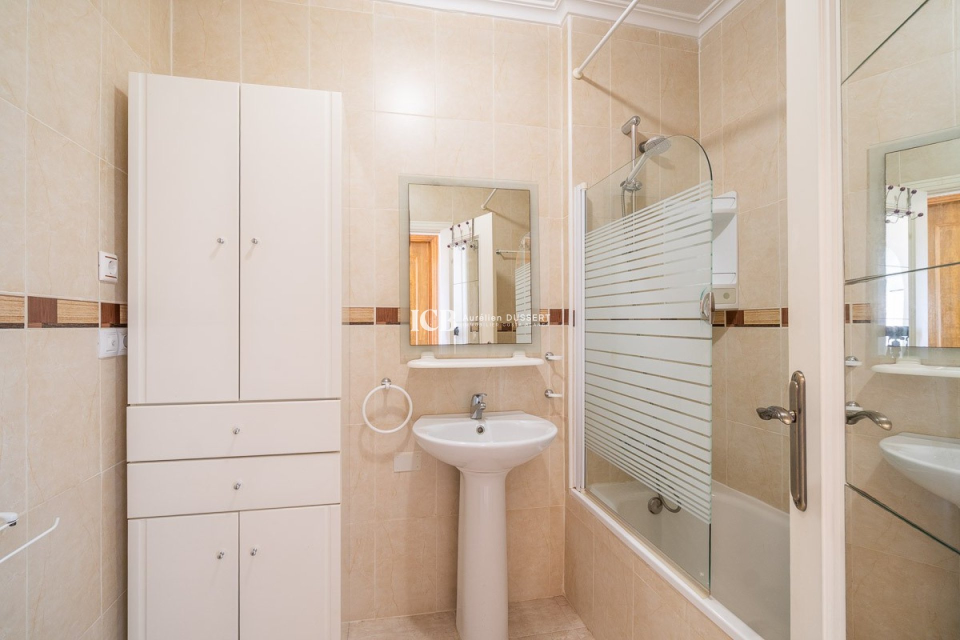 Resale - Apartment / flat -
Orihuela Costa - Los Balcones - Los Altos del Edén
