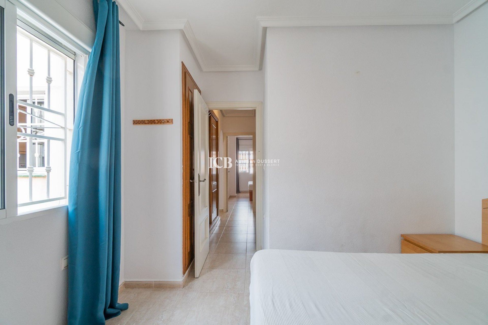 Resale - Apartment / flat -
Orihuela Costa - Los Balcones - Los Altos del Edén