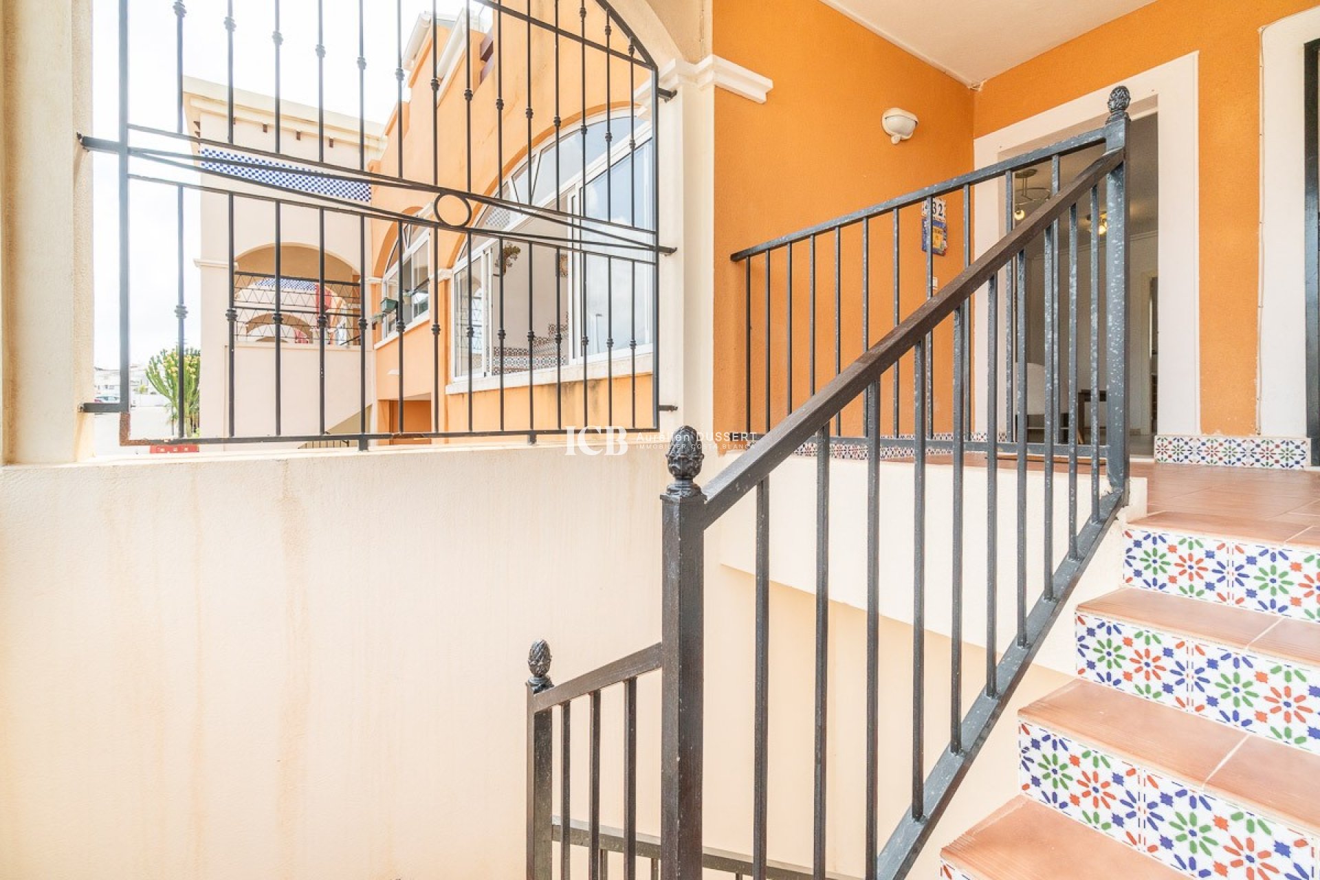 Resale - Apartment / flat -
Orihuela Costa - Los Balcones - Los Altos del Edén