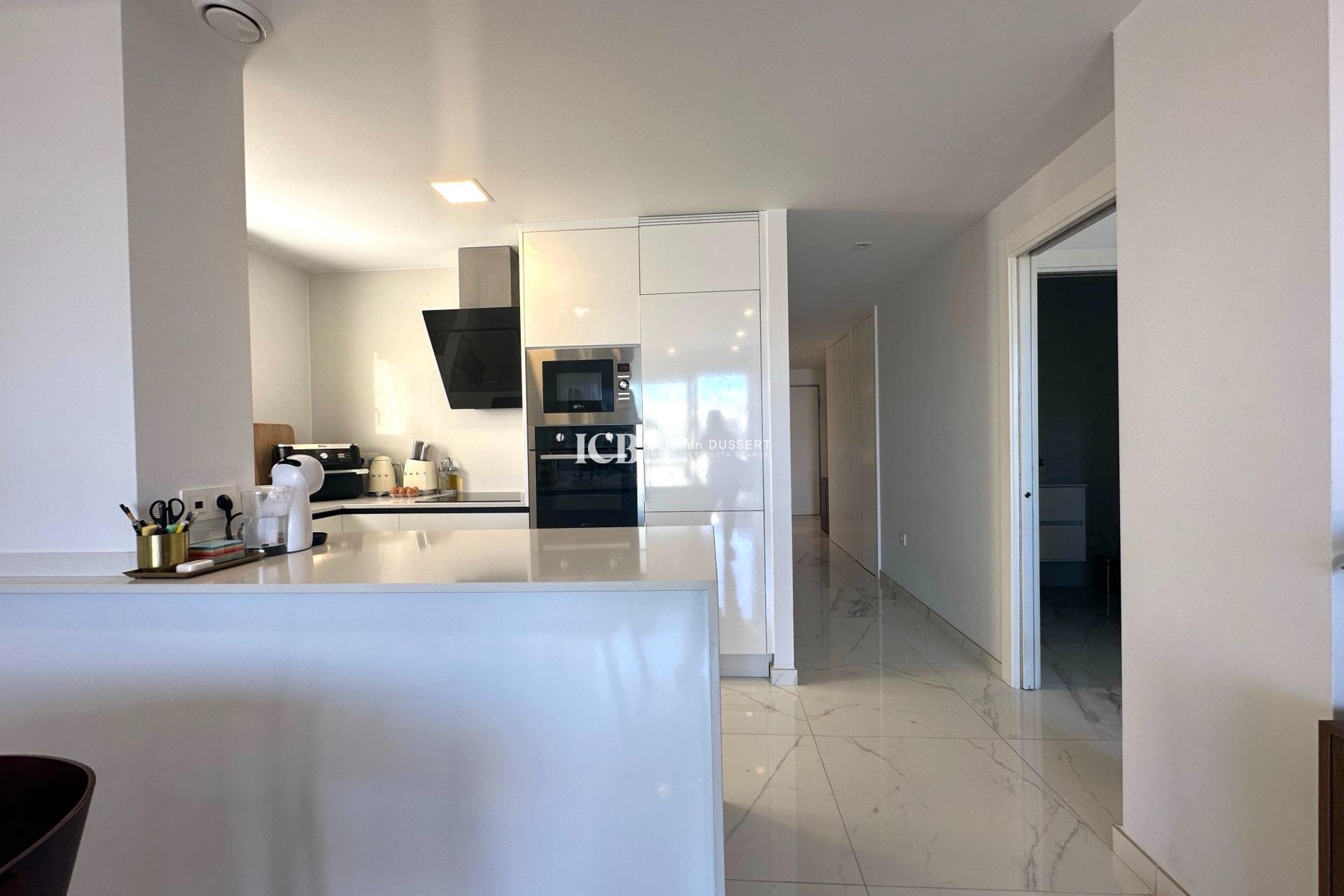 Resale - Apartment / flat -
Orihuela Costa - Los Balcones - Los Altos del Edén