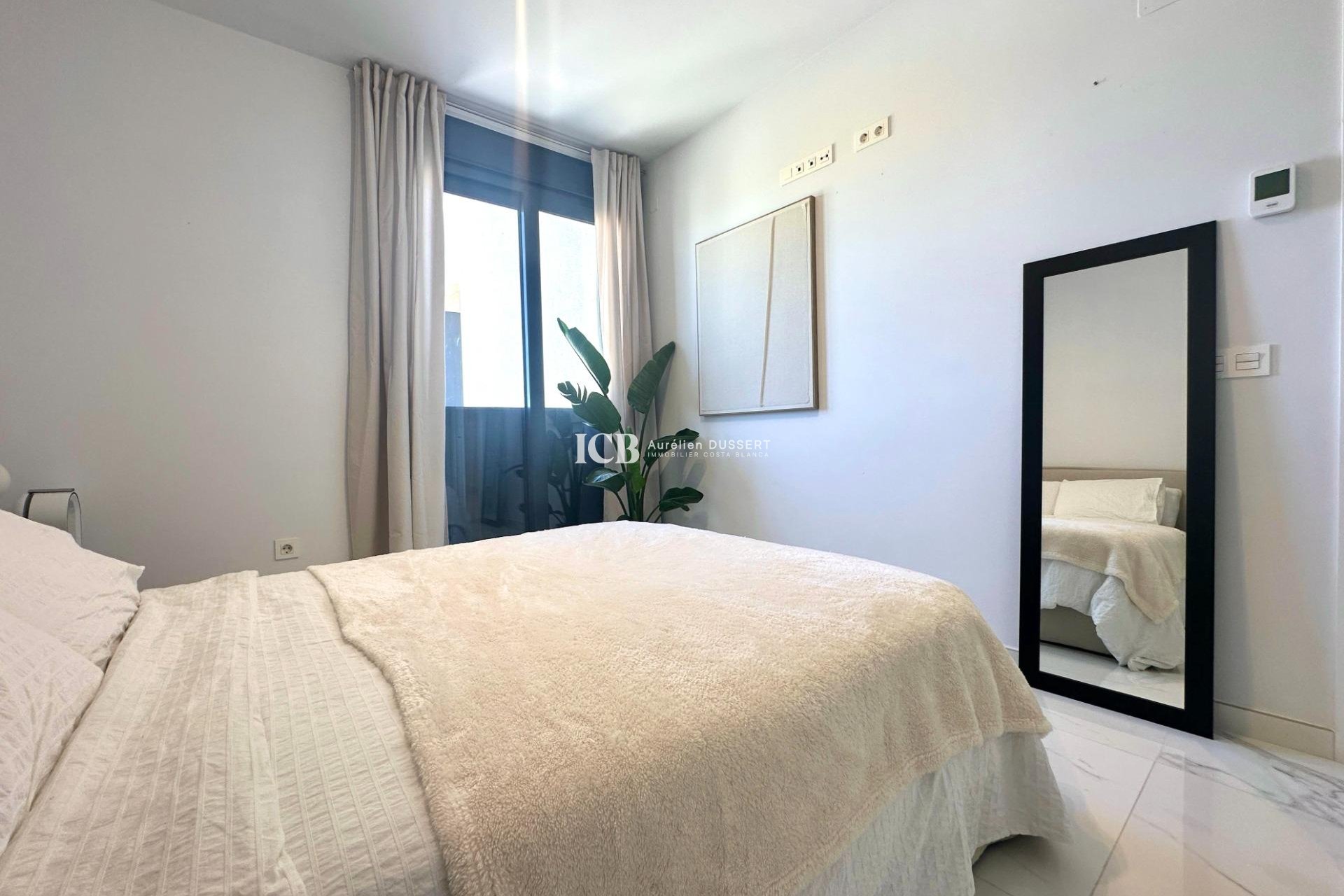 Resale - Apartment / flat -
Orihuela Costa - Los Balcones - Los Altos del Edén