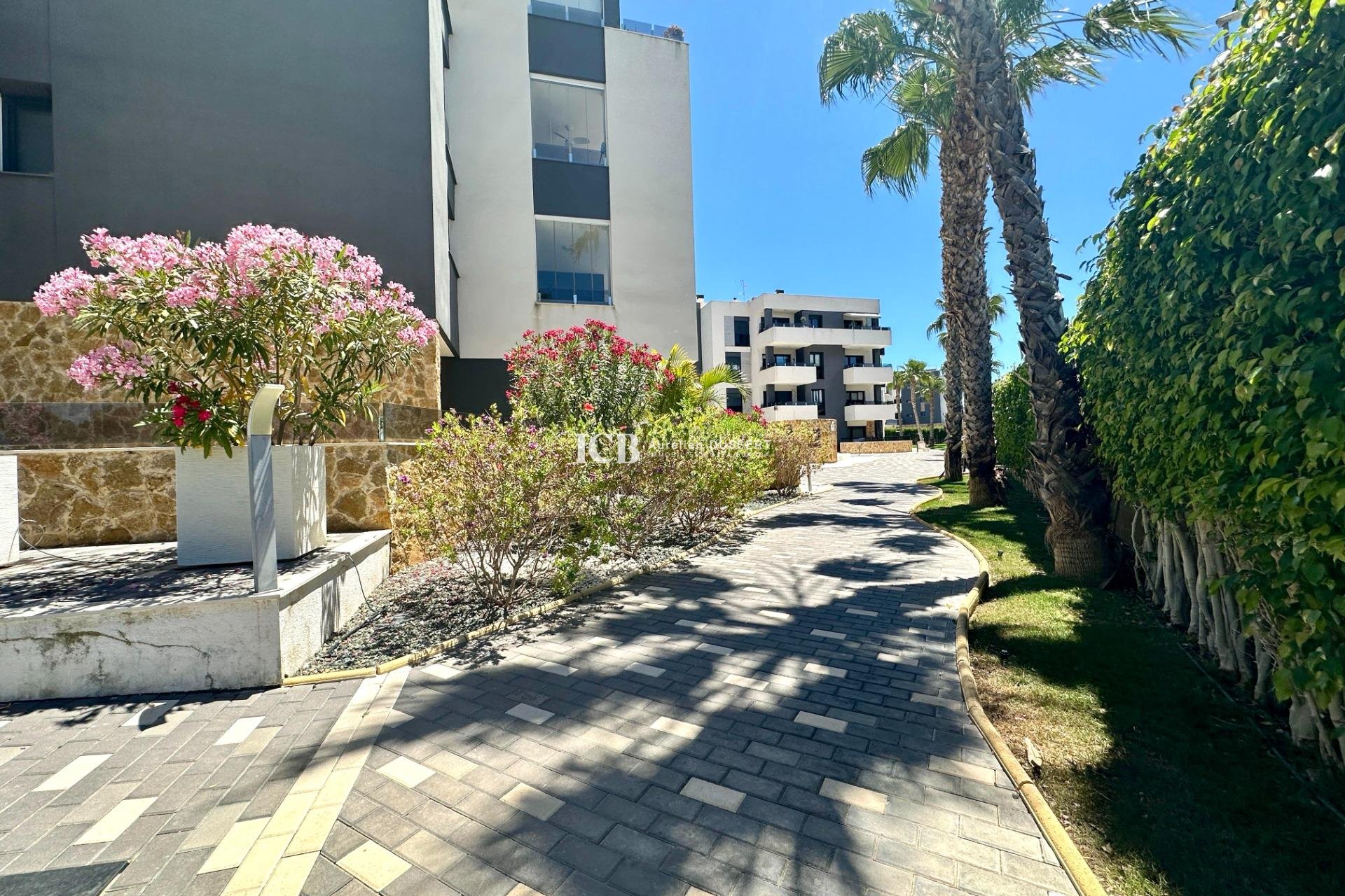Resale - Apartment / flat -
Orihuela Costa - Los Balcones - Los Altos del Edén