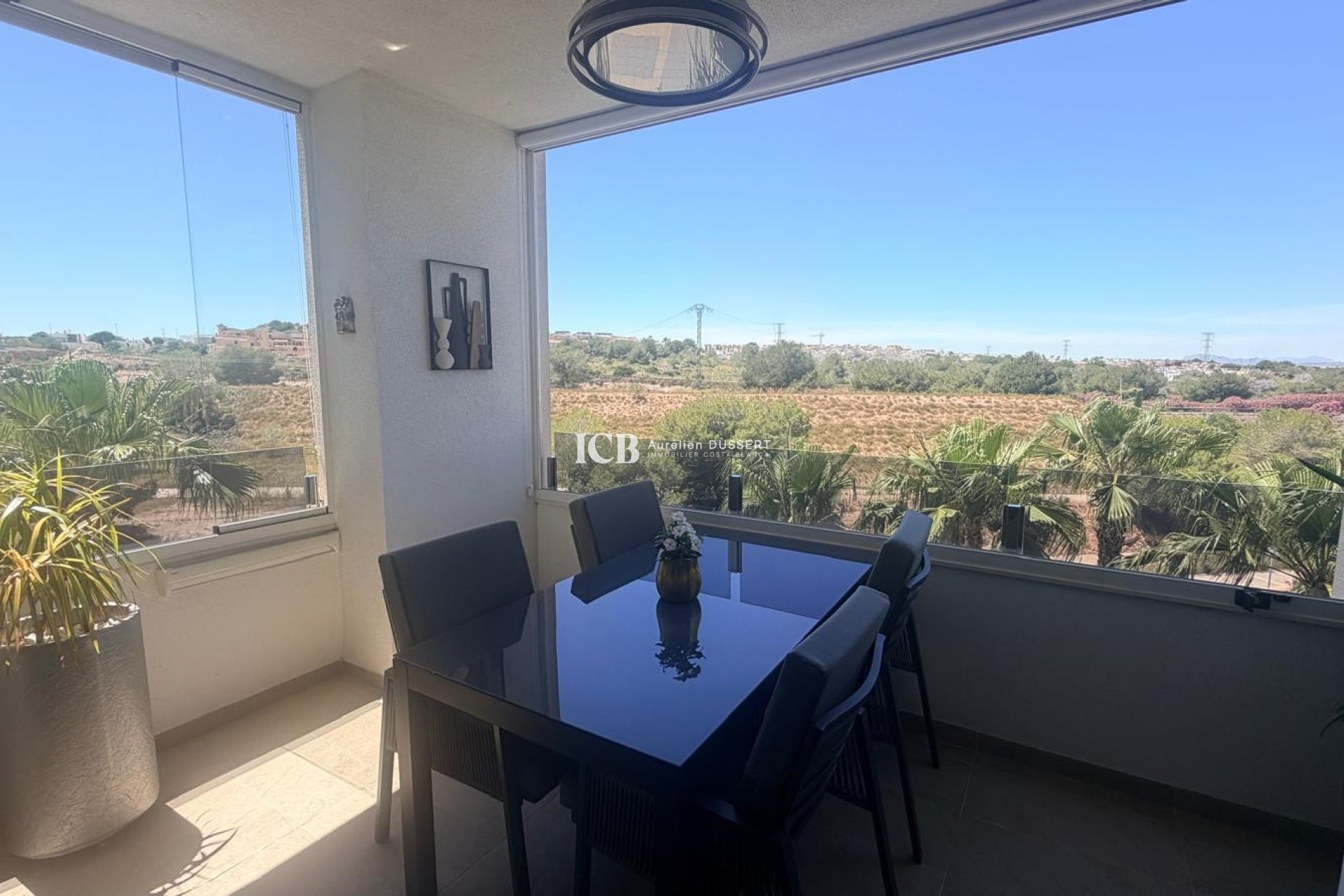 Resale - Apartment / flat -
Orihuela Costa - Los Balcones - Los Altos del Edén