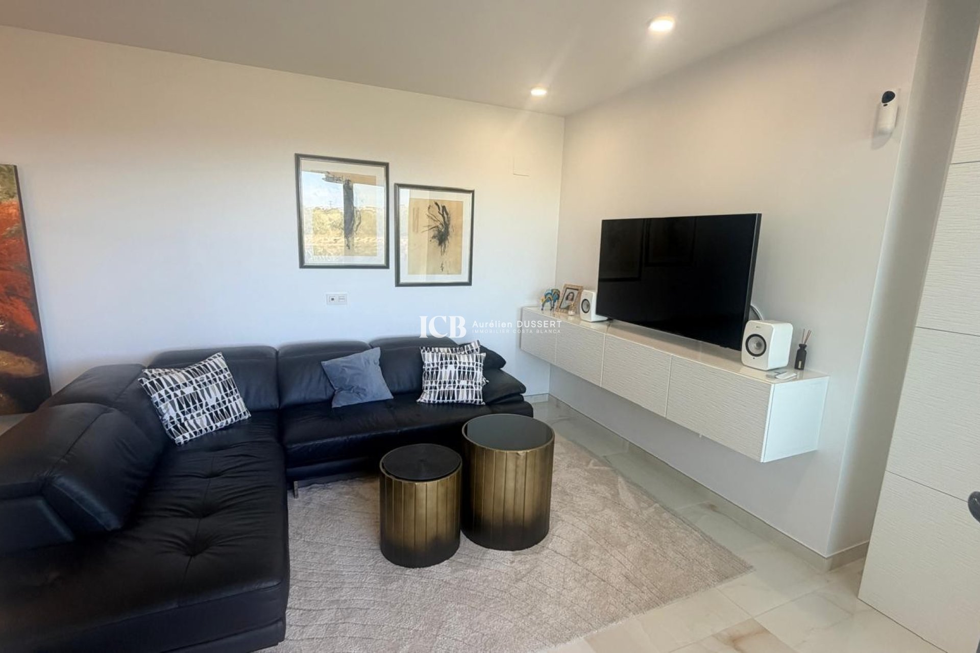 Resale - Apartment / flat -
Orihuela Costa - Los Balcones - Los Altos del Edén