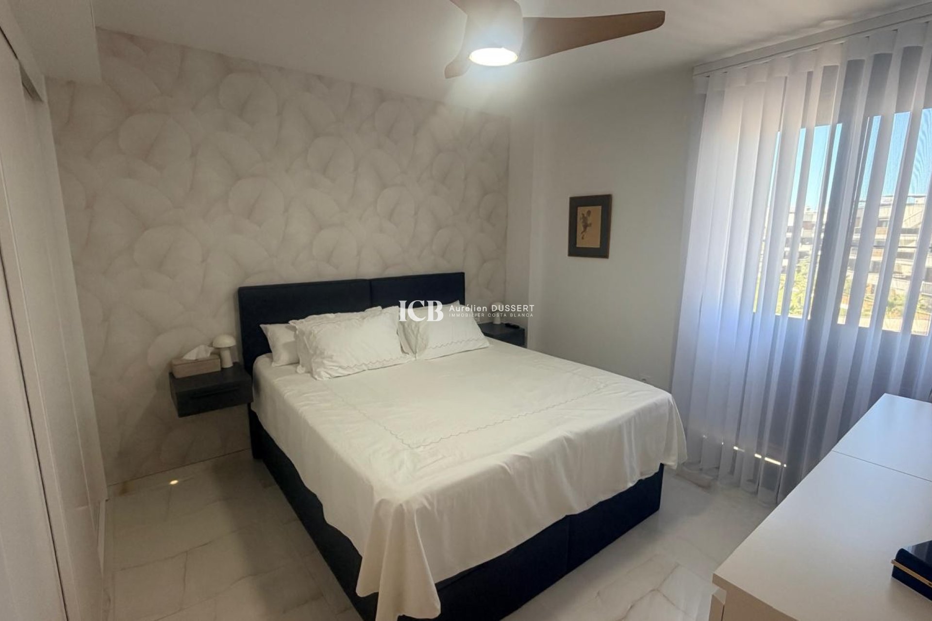 Resale - Apartment / flat -
Orihuela Costa - Los Balcones - Los Altos del Edén