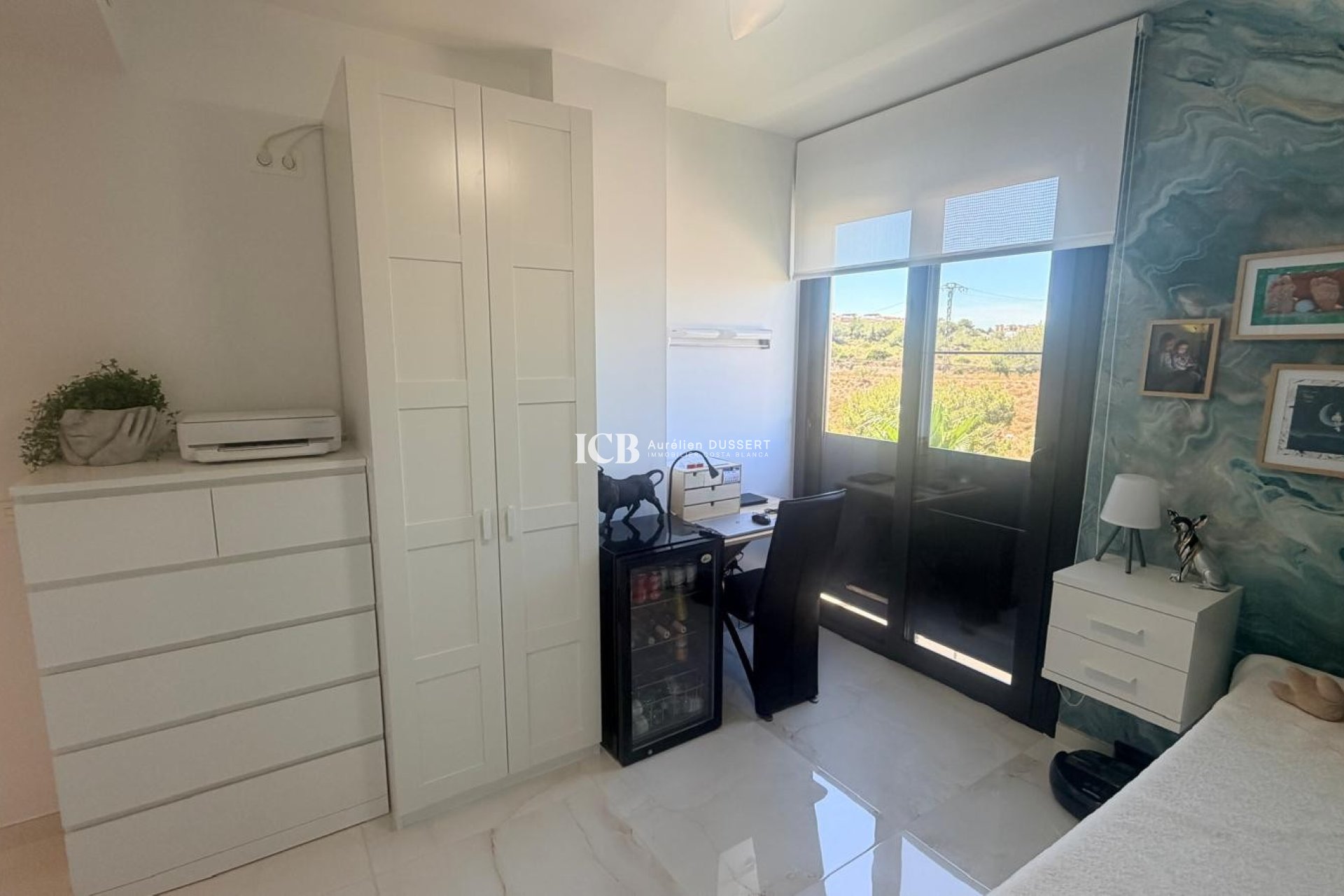 Resale - Apartment / flat -
Orihuela Costa - Los Balcones - Los Altos del Edén