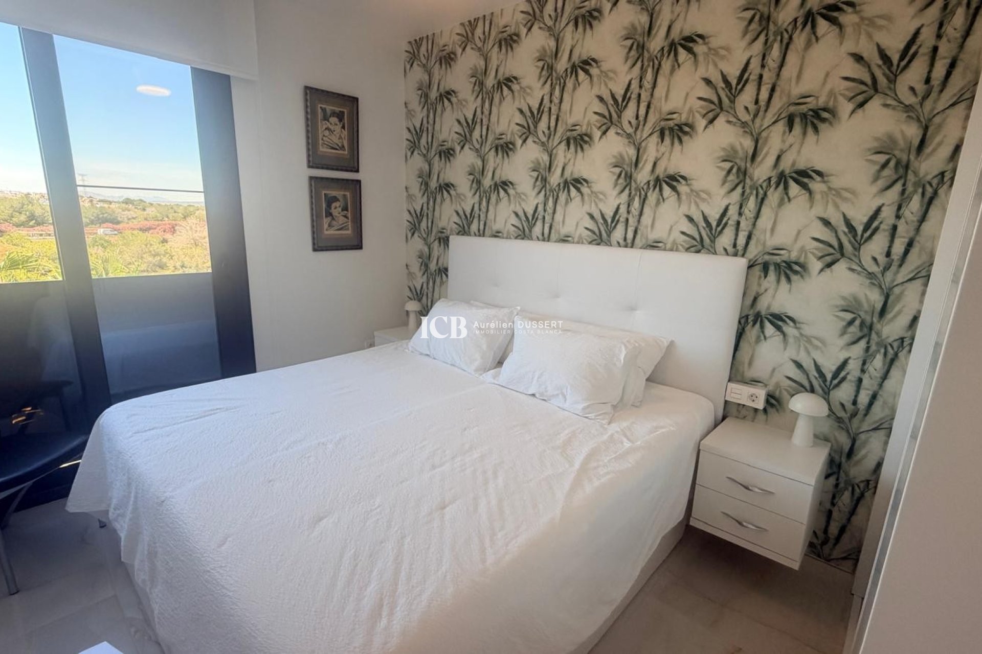 Resale - Apartment / flat -
Orihuela Costa - Los Balcones - Los Altos del Edén