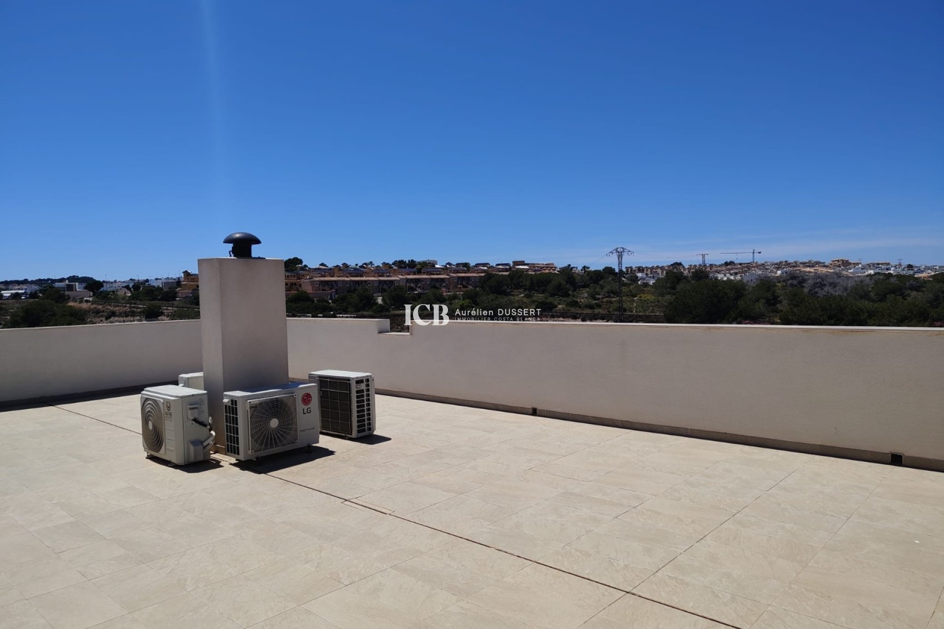 Resale - Apartment / flat -
Orihuela Costa - Los Balcones - Los Altos del Edén