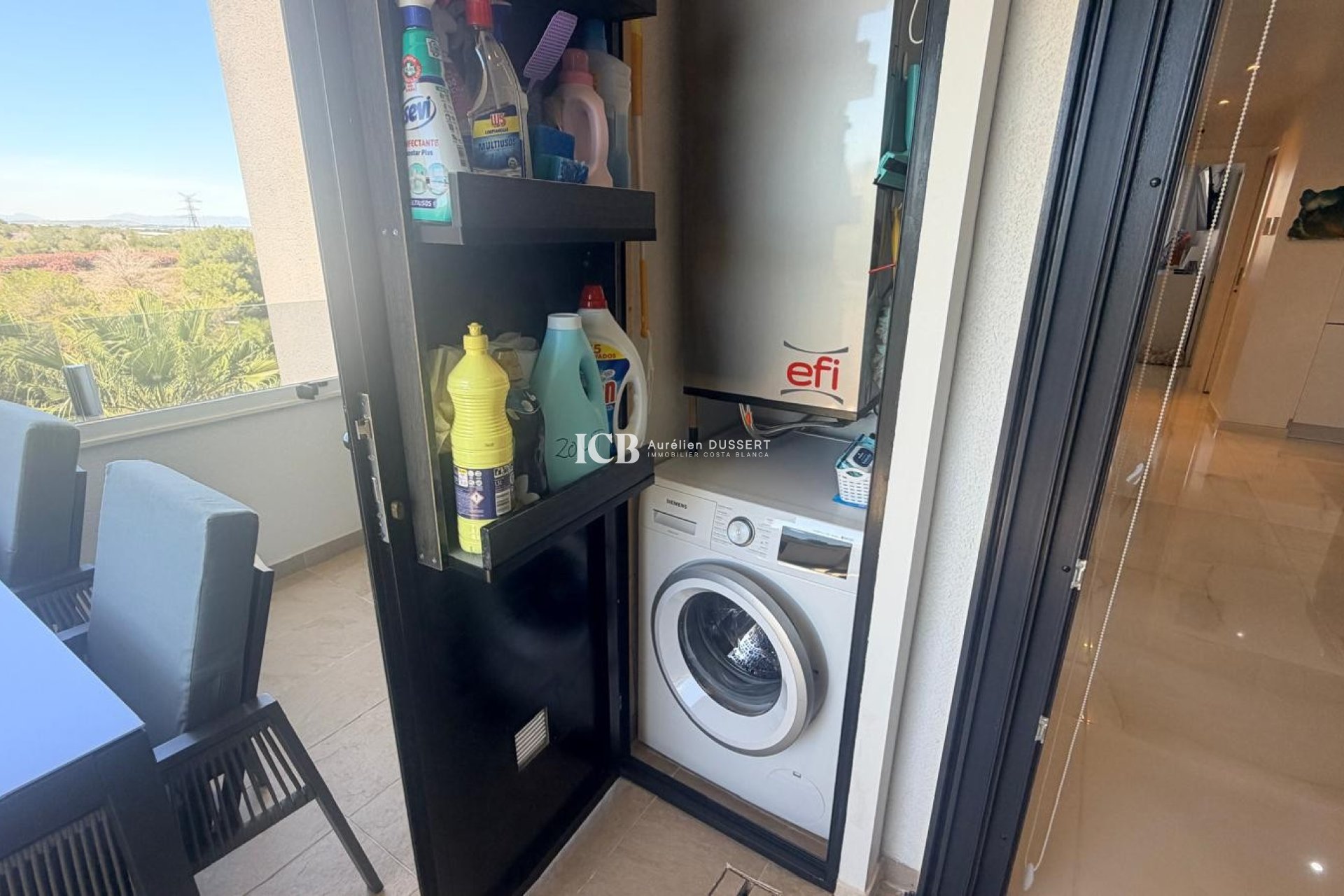 Resale - Apartment / flat -
Orihuela Costa - Los Balcones - Los Altos del Edén