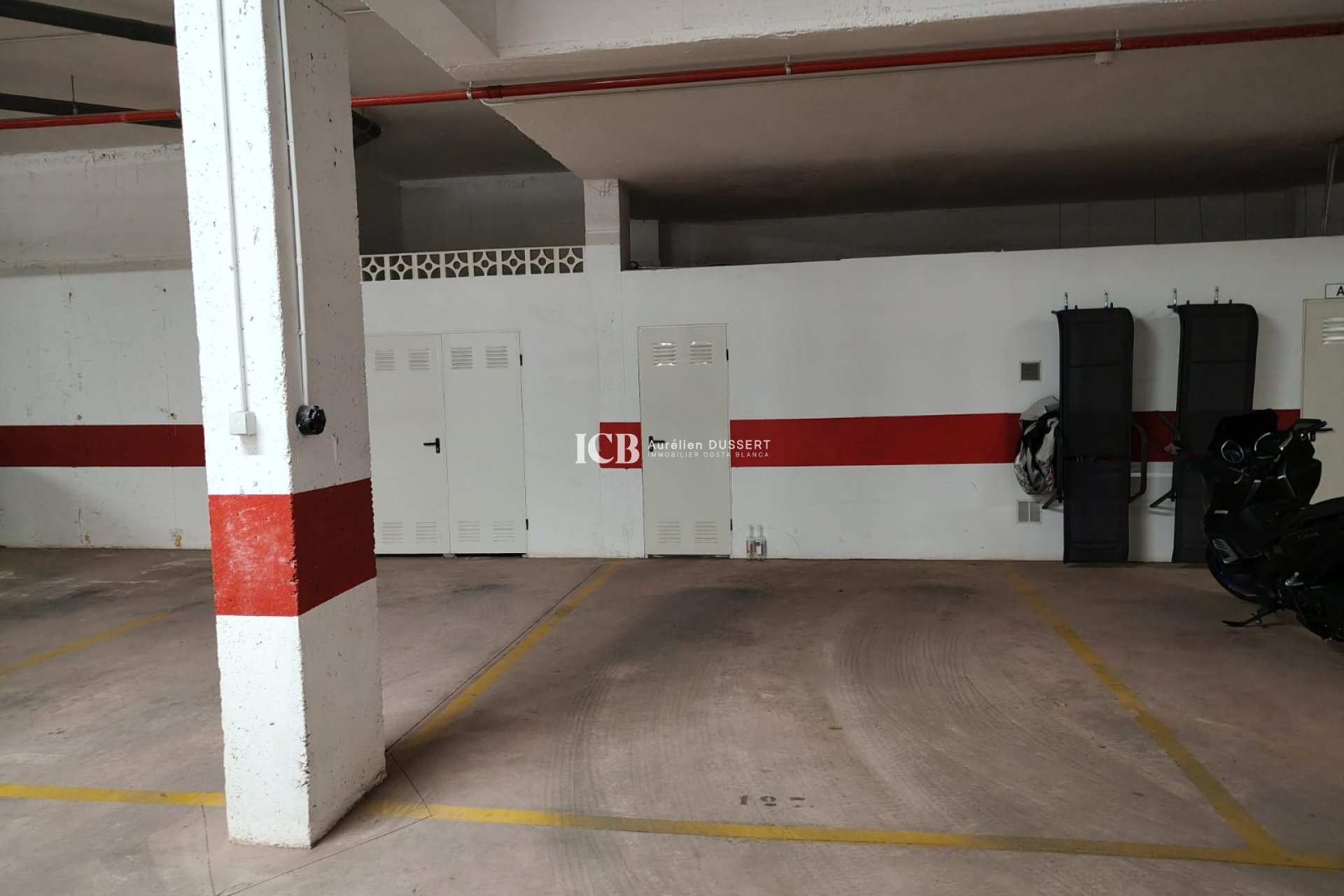 Resale - Apartment / flat -
Orihuela Costa - Los Balcones - Los Altos del Edén