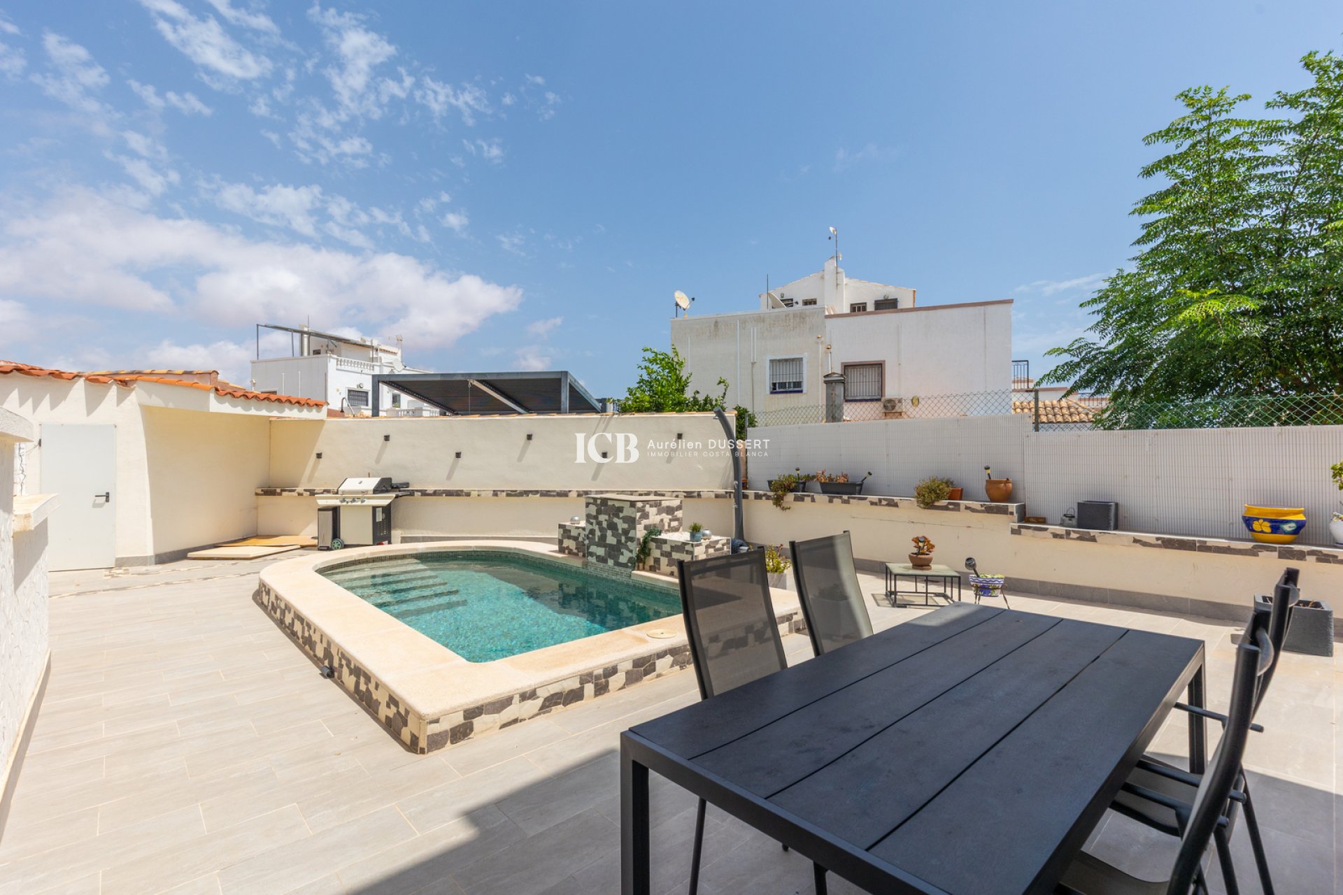 Resale - Apartment / flat -
Orihuela Costa - Los Balcones - Los Altos del Edén