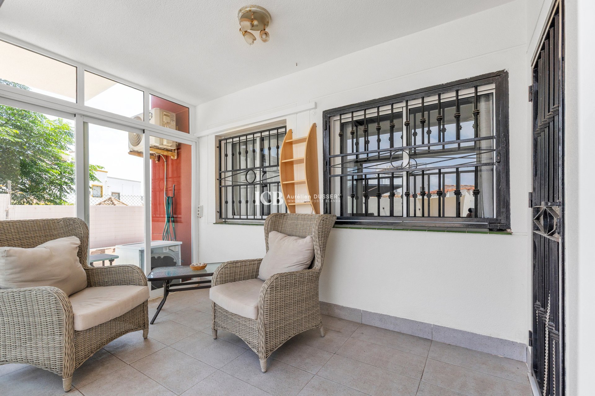 Resale - Apartment / flat -
Orihuela Costa - Los Balcones - Los Altos del Edén