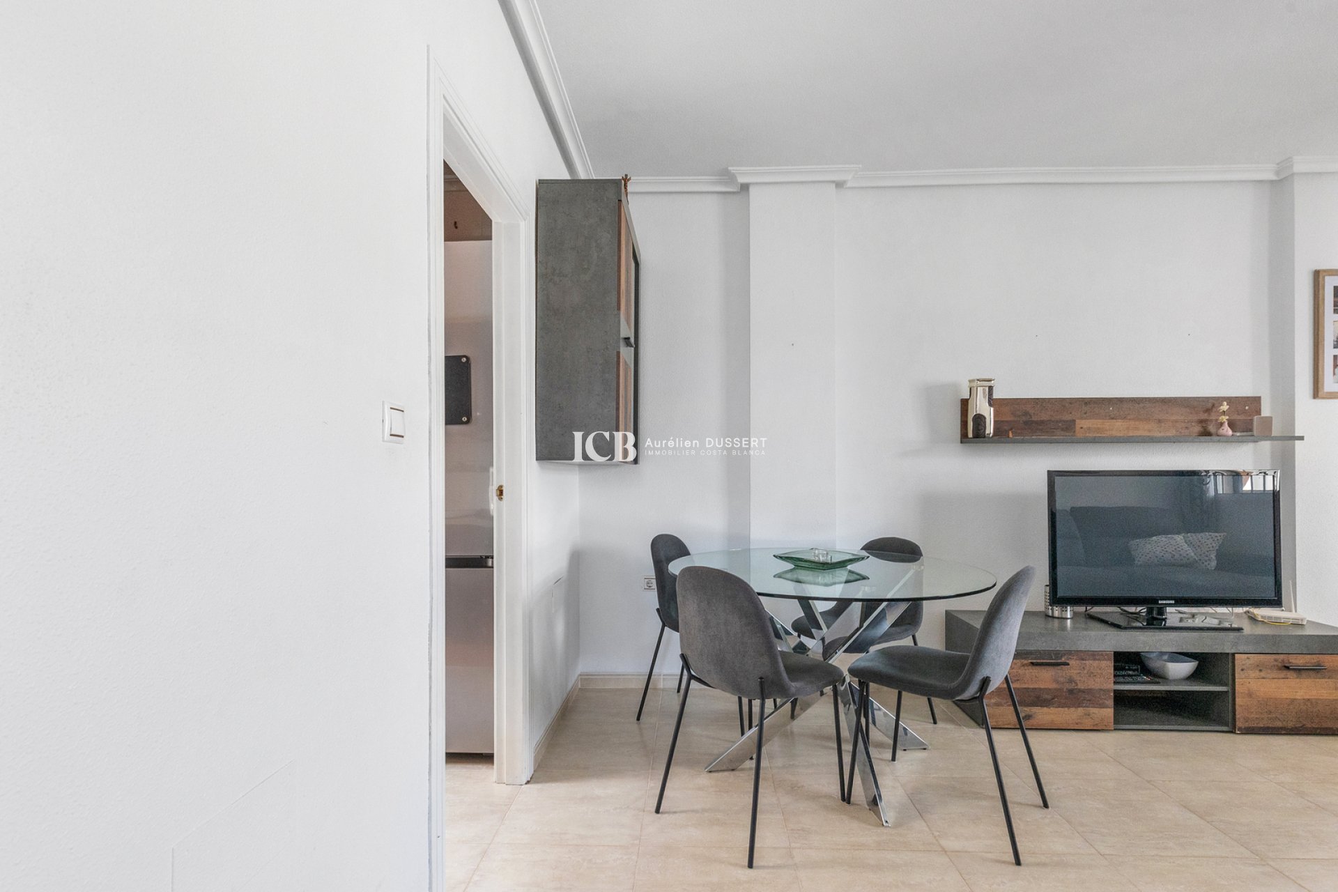 Resale - Apartment / flat -
Orihuela Costa - Los Balcones - Los Altos del Edén