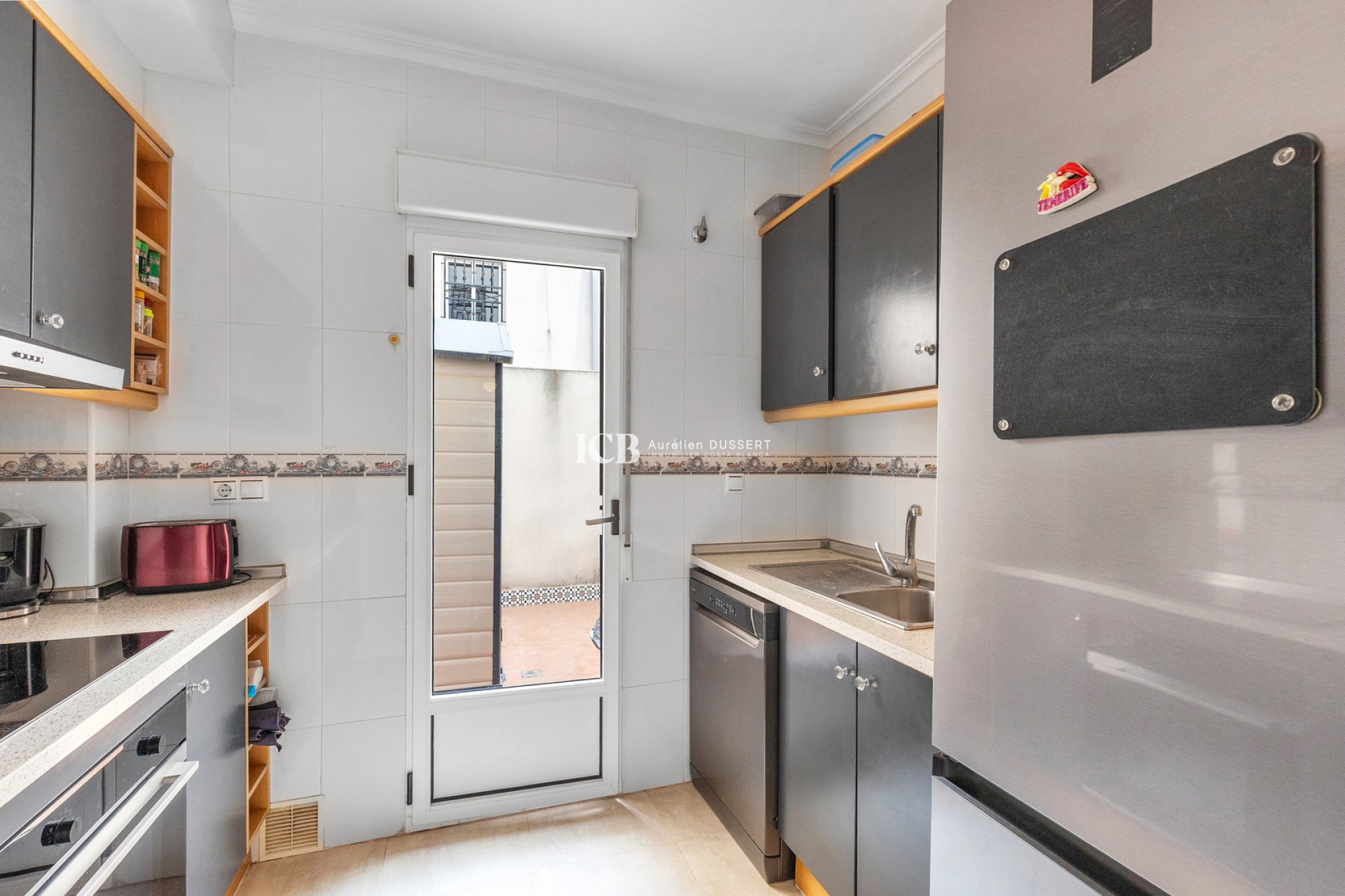 Resale - Apartment / flat -
Orihuela Costa - Los Balcones - Los Altos del Edén