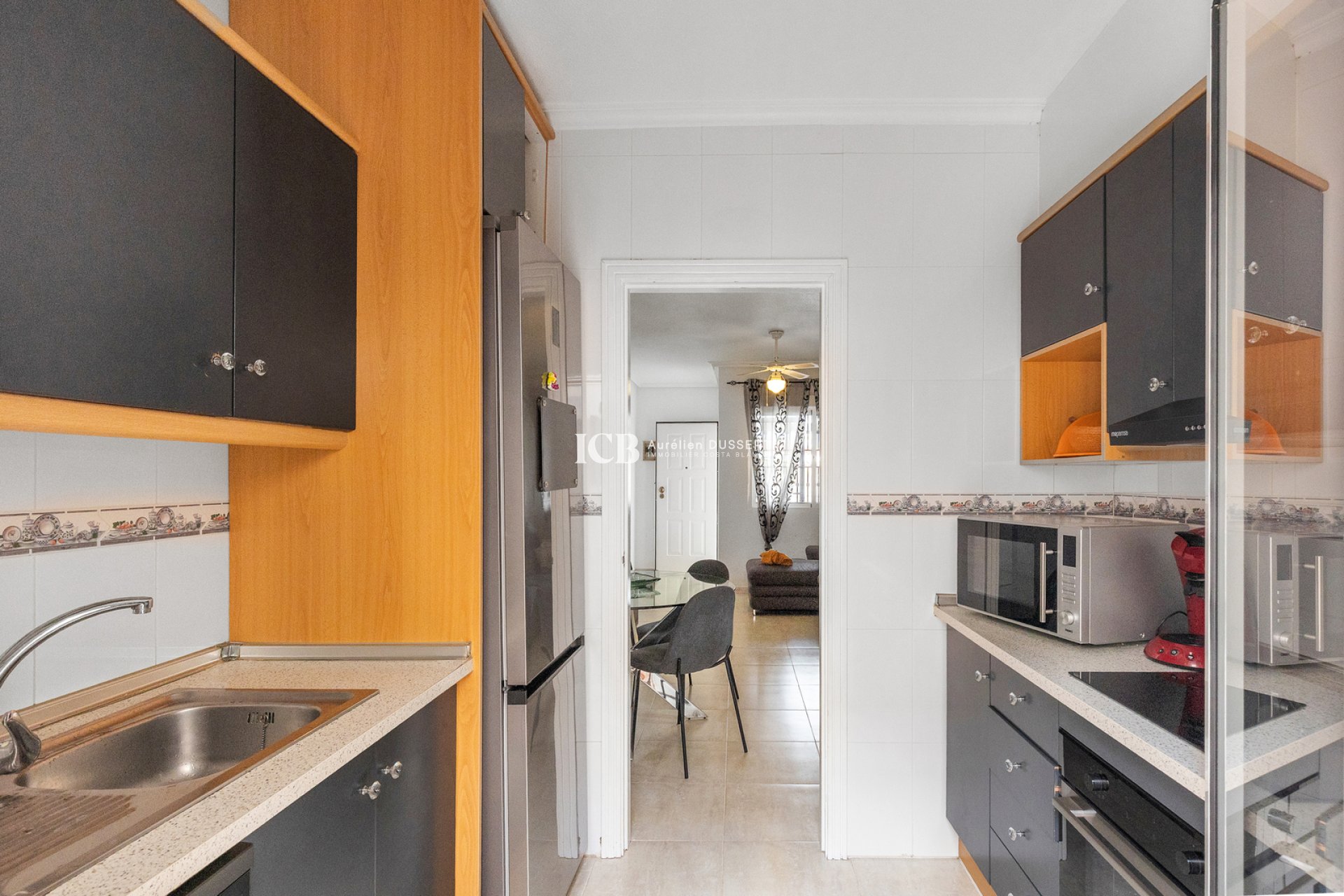 Resale - Apartment / flat -
Orihuela Costa - Los Balcones - Los Altos del Edén