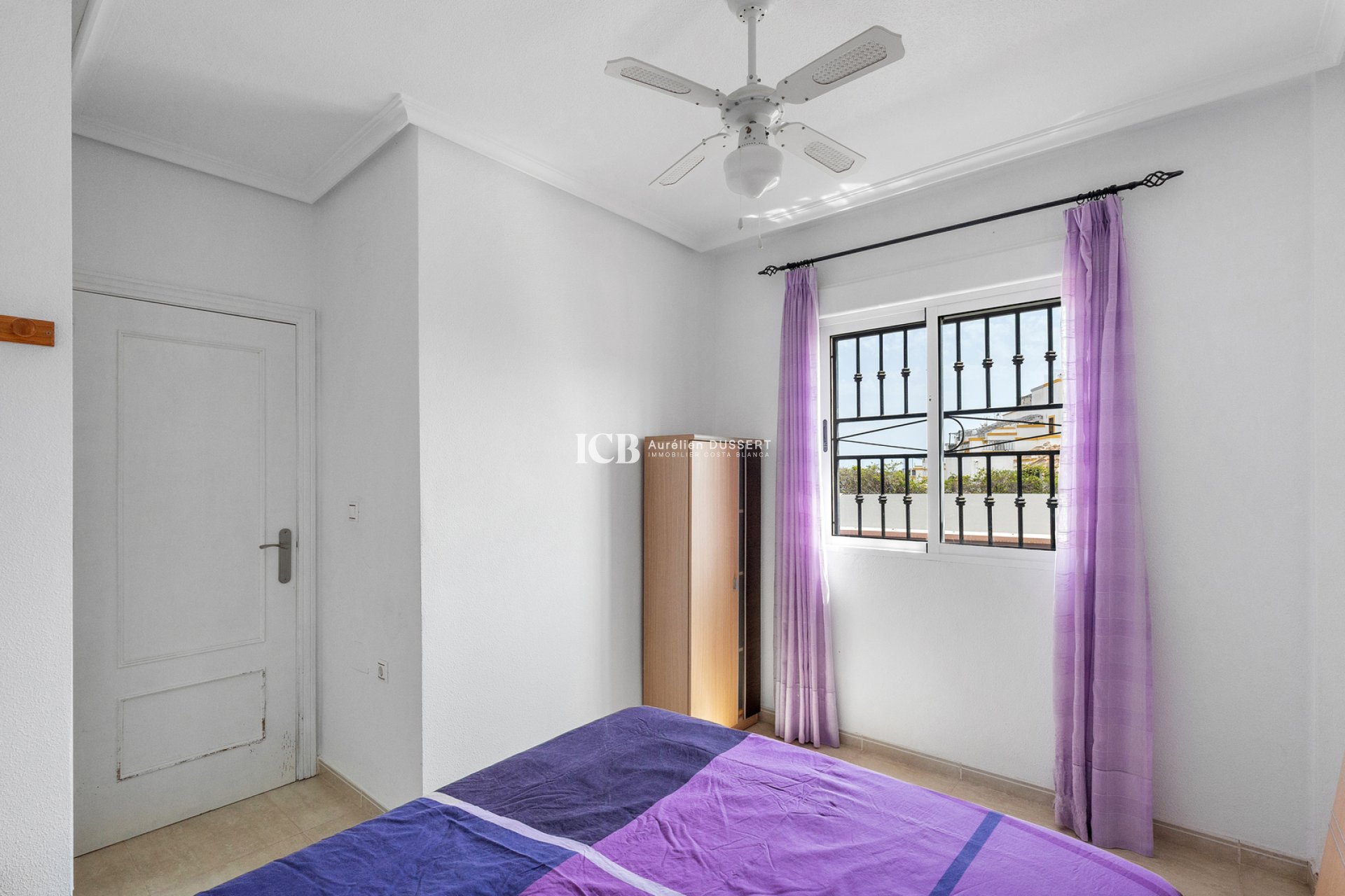 Resale - Apartment / flat -
Orihuela Costa - Los Balcones - Los Altos del Edén