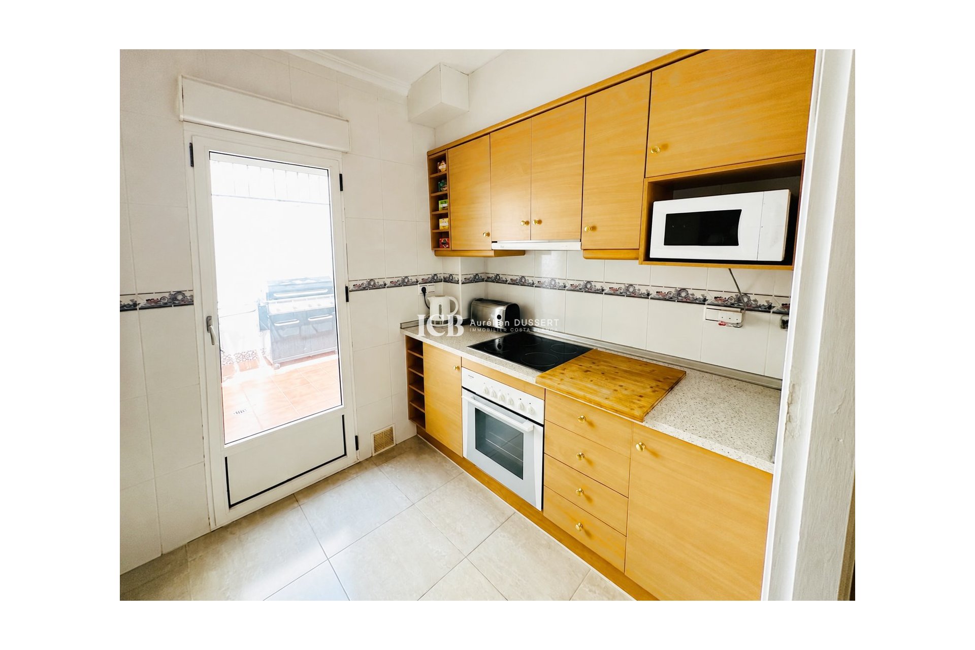 Resale - Apartment / flat -
Orihuela Costa - Los Balcones - Los Altos del Edén