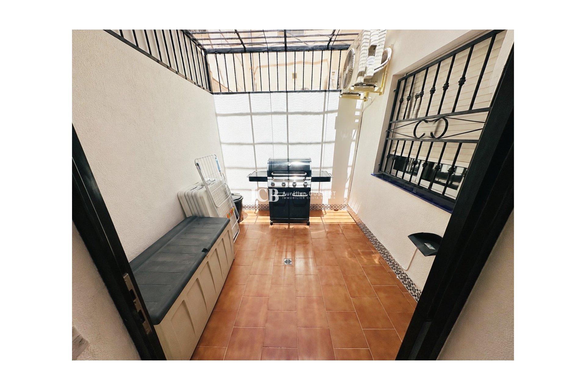 Resale - Apartment / flat -
Orihuela Costa - Los Balcones - Los Altos del Edén