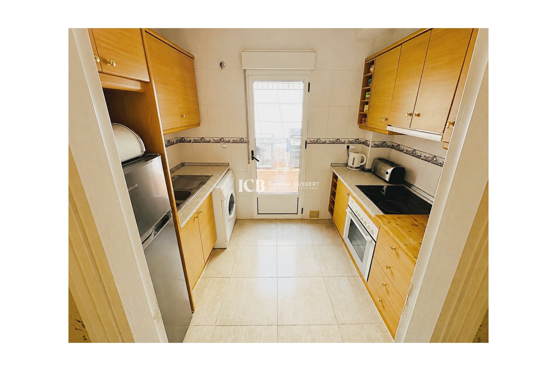 Resale - Apartment / flat -
Orihuela Costa - Los Balcones - Los Altos del Edén