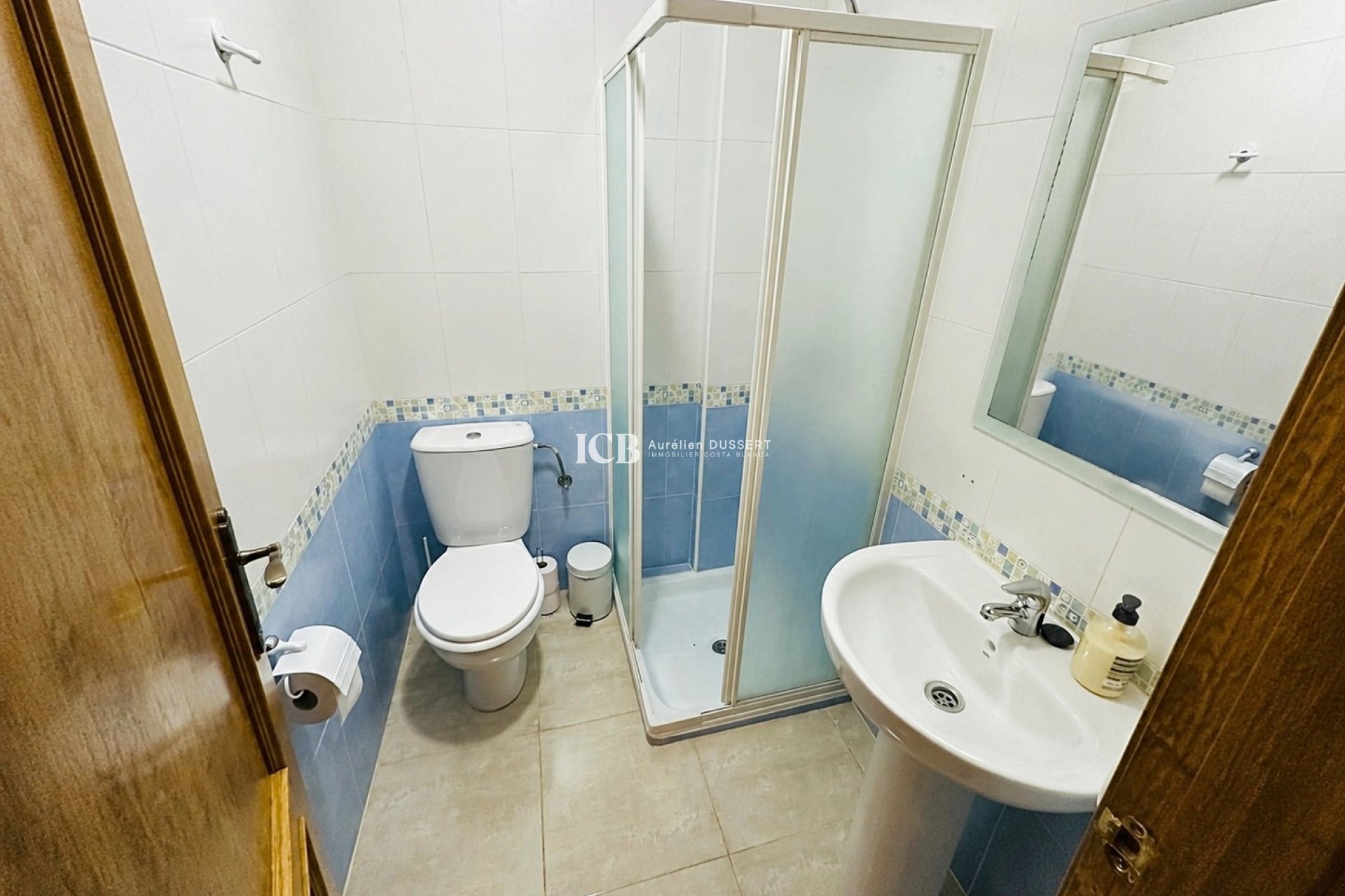 Resale - Apartment / flat -
Orihuela Costa - Los Balcones - Los Altos del Edén