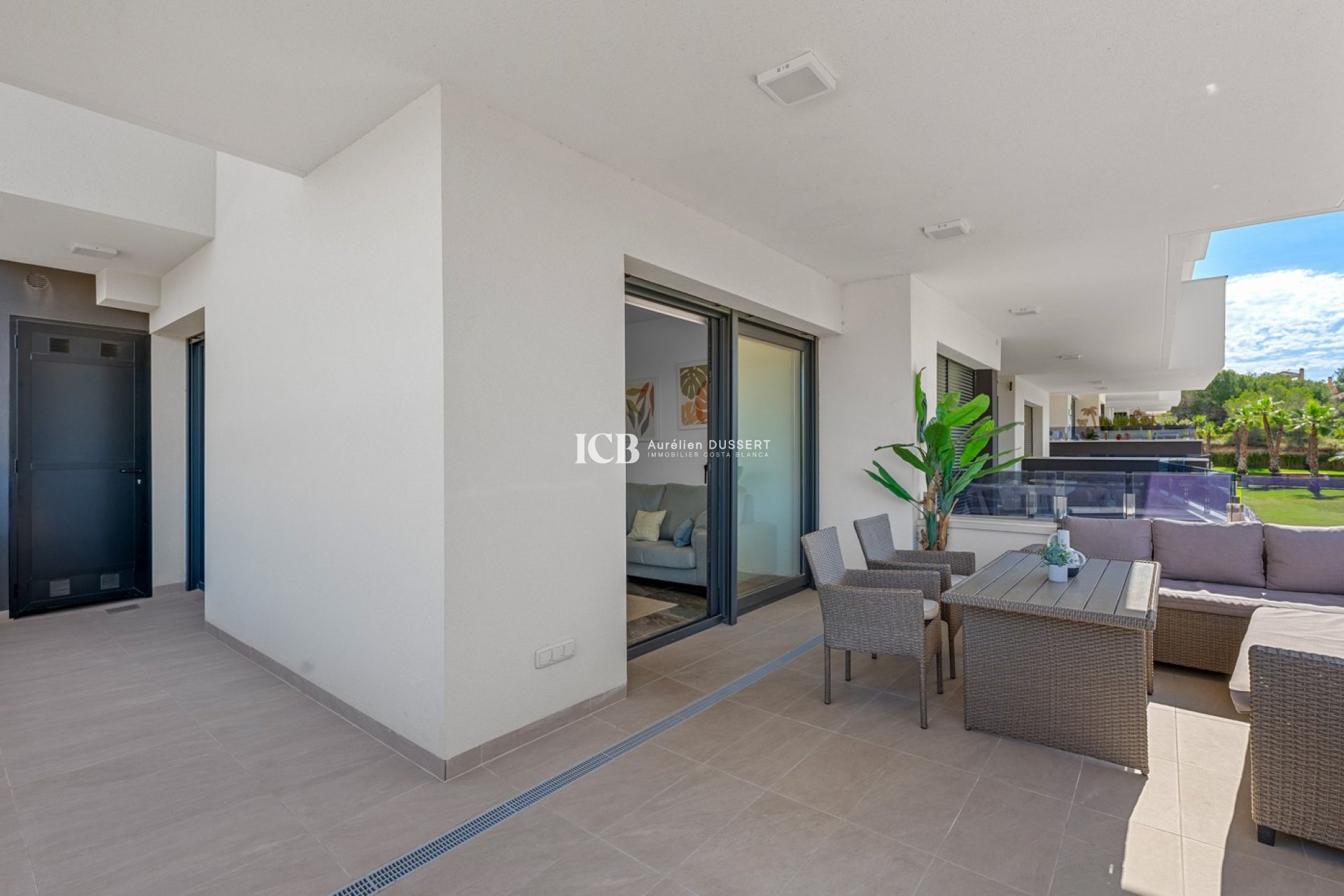 Resale - Apartment / flat -
Orihuela Costa - Los Balcones - Los Altos del Edén