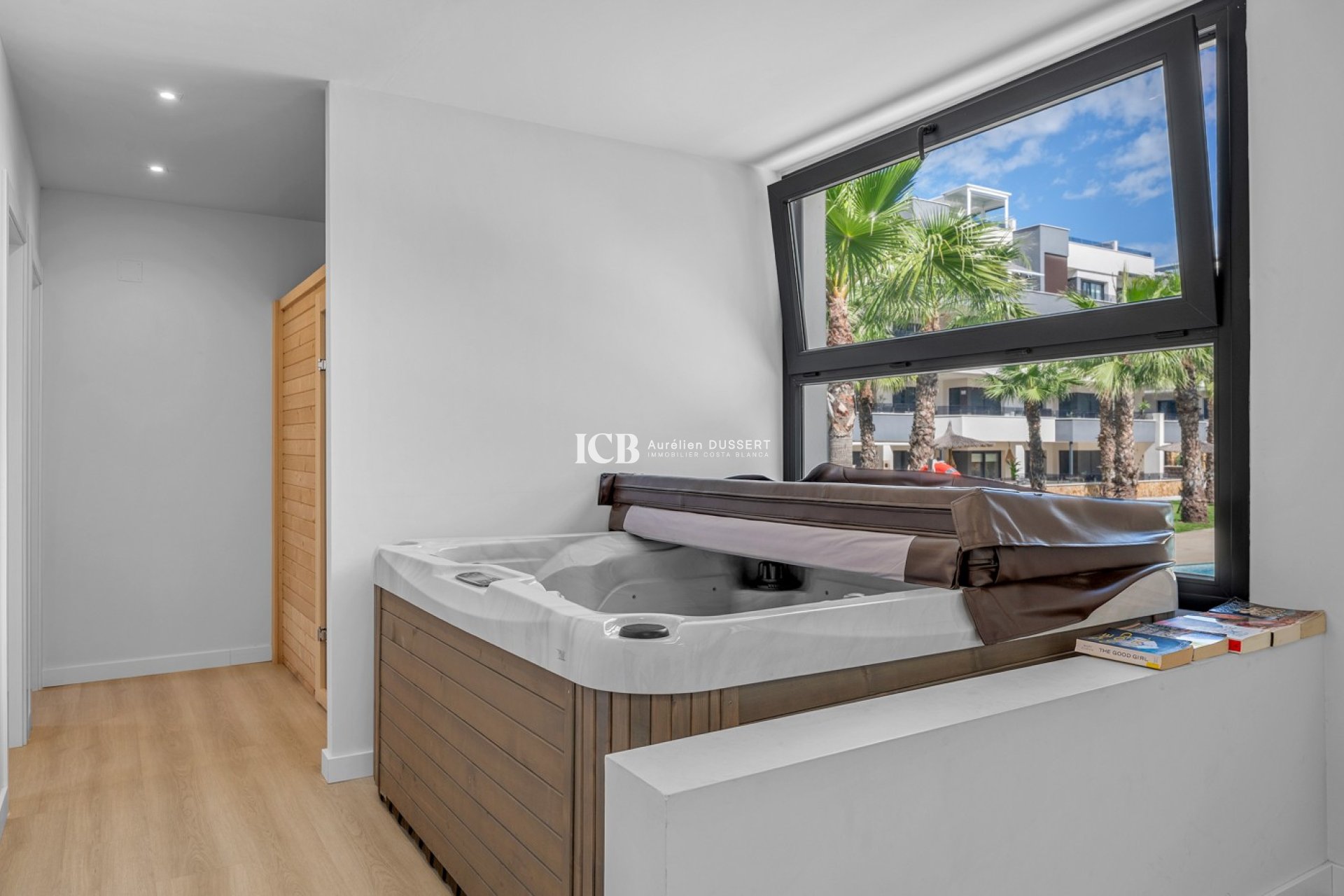 Resale - Apartment / flat -
Orihuela Costa - Los Balcones - Los Altos del Edén