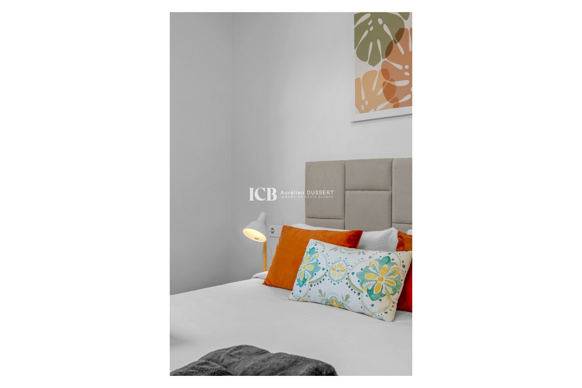 Resale - Apartment / flat -
Orihuela Costa - Los Balcones - Los Altos del Edén