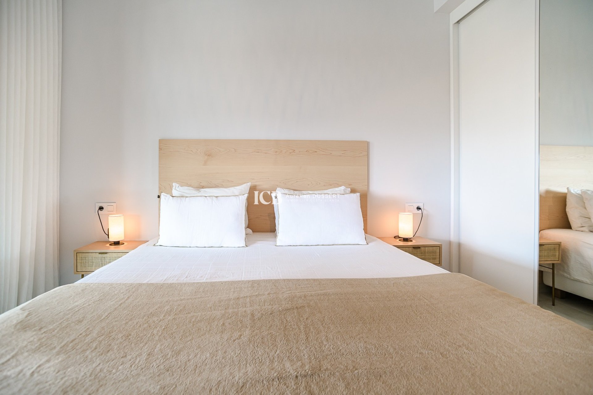 Resale - Apartment / flat -
Orihuela Costa - Los Balcones - Los Altos del Edén