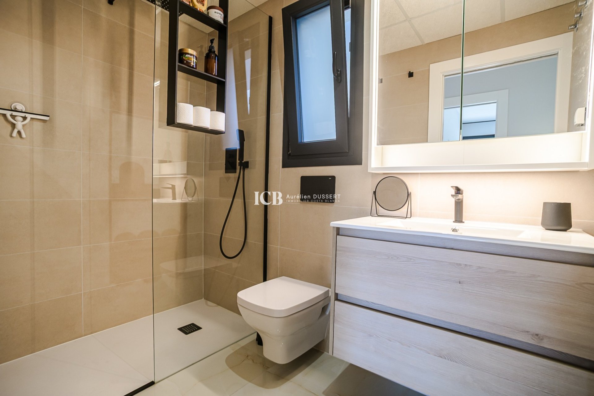 Resale - Apartment / flat -
Orihuela Costa - Los Balcones - Los Altos del Edén