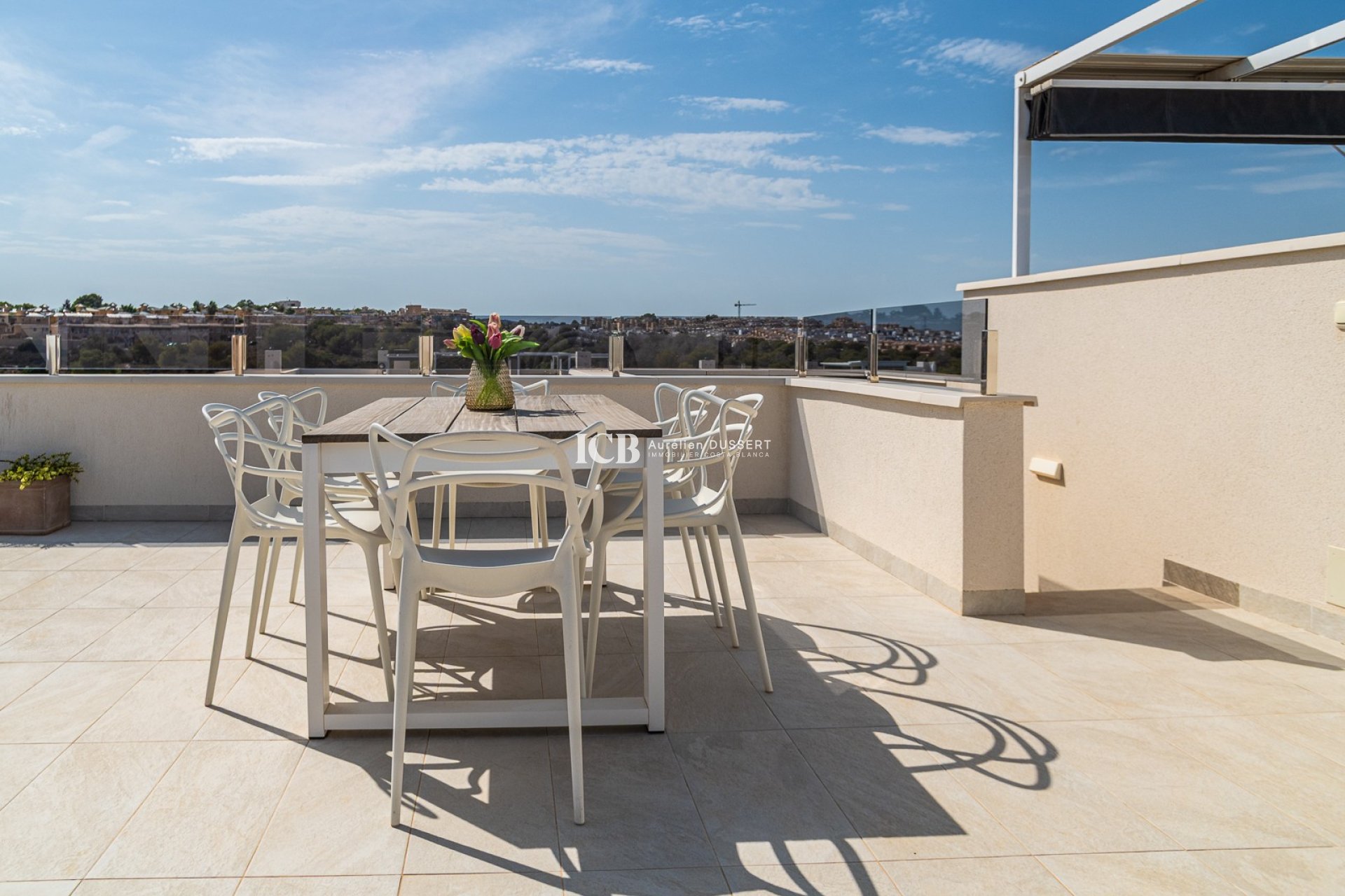 Resale - Apartment / flat -
Orihuela Costa - Los Balcones - Los Altos del Edén