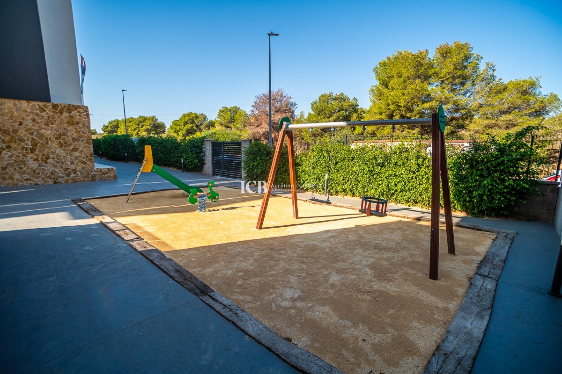 Resale - Apartment / flat -
Orihuela Costa - Los Balcones - Los Altos del Edén
