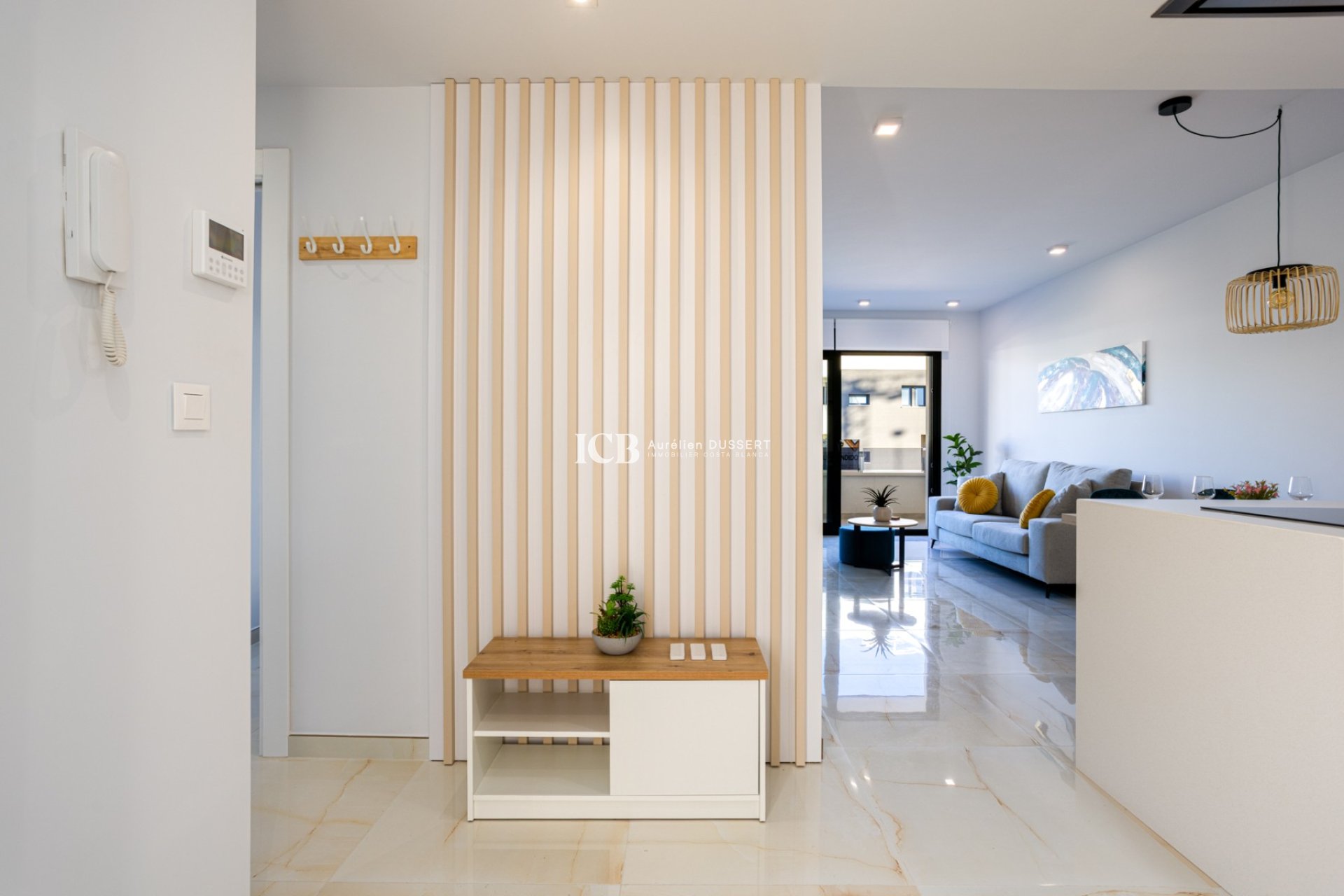 Resale - Apartment / flat -
Orihuela Costa - Los Balcones - Los Altos del Edén