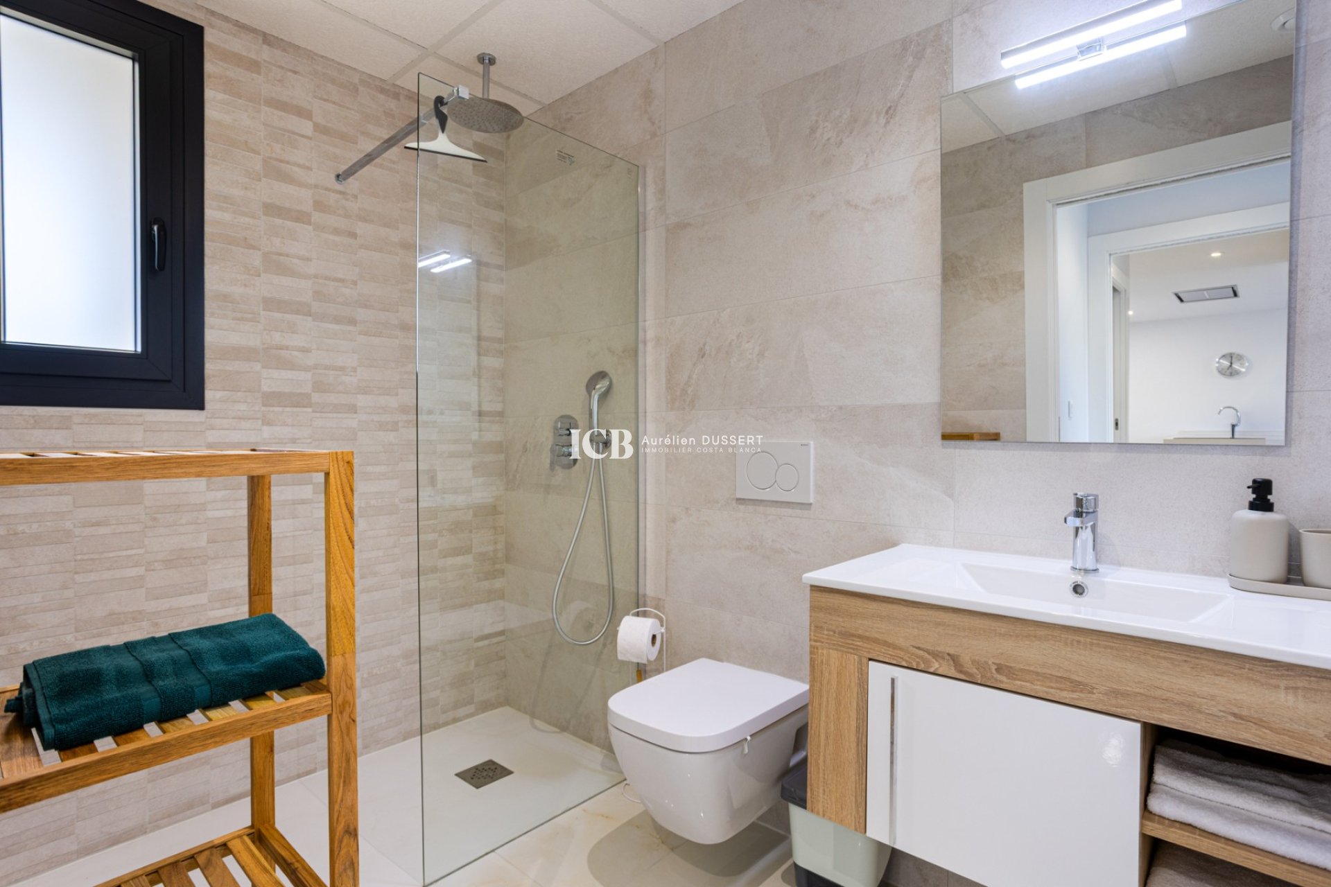 Resale - Apartment / flat -
Orihuela Costa - Los Balcones - Los Altos del Edén