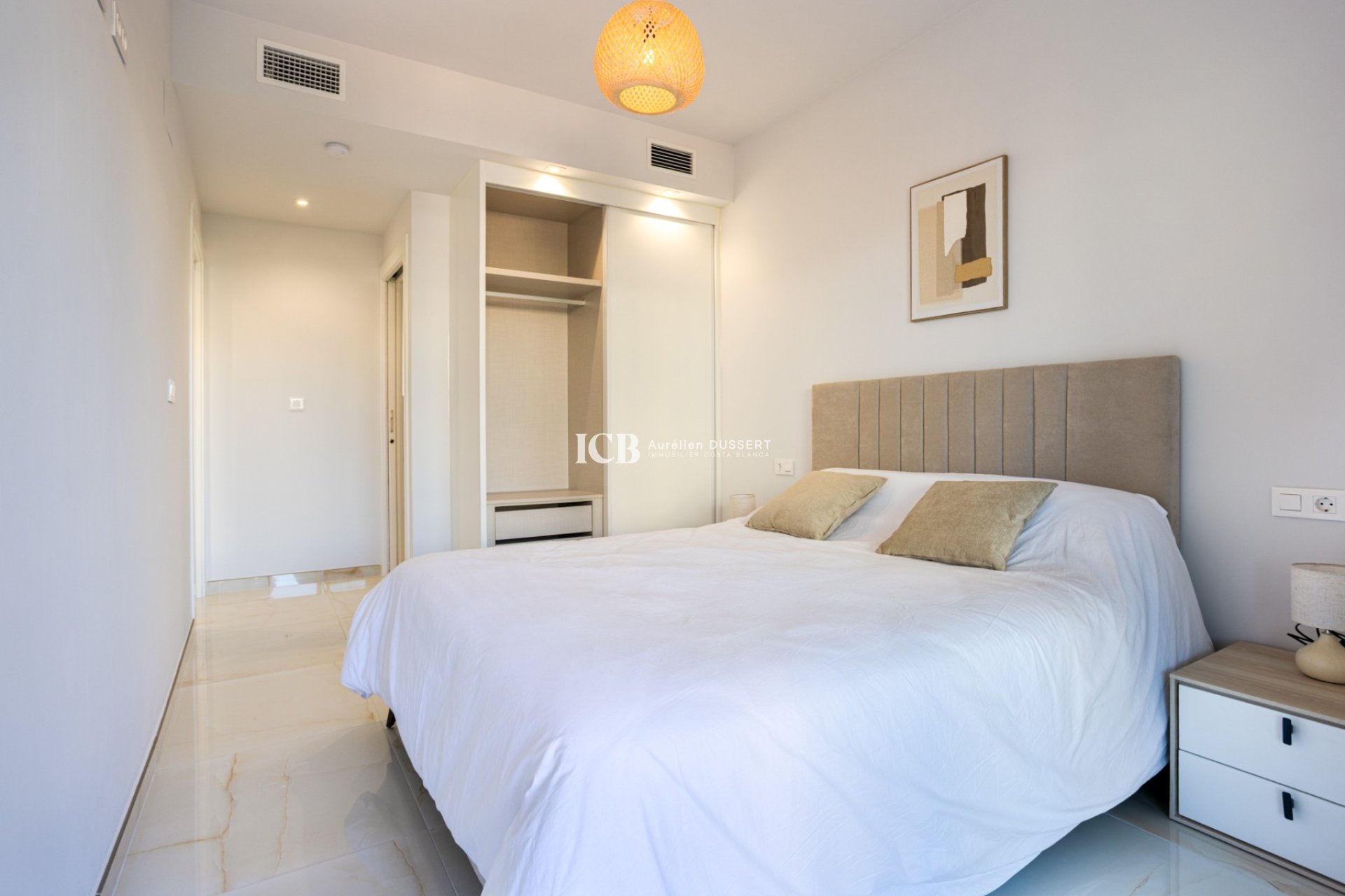 Resale - Apartment / flat -
Orihuela Costa - Los Balcones - Los Altos del Edén