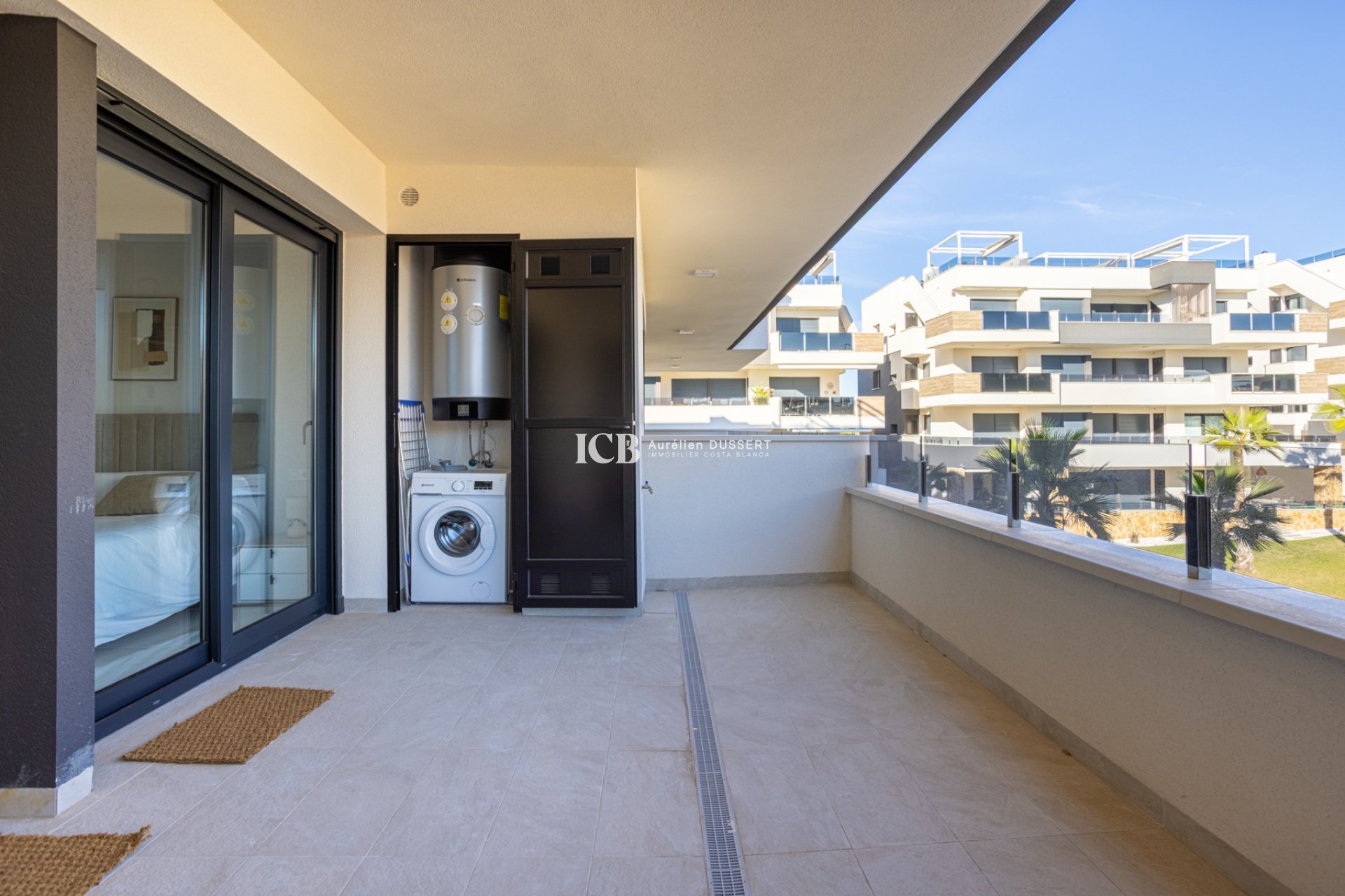 Resale - Apartment / flat -
Orihuela Costa - Los Balcones - Los Altos del Edén