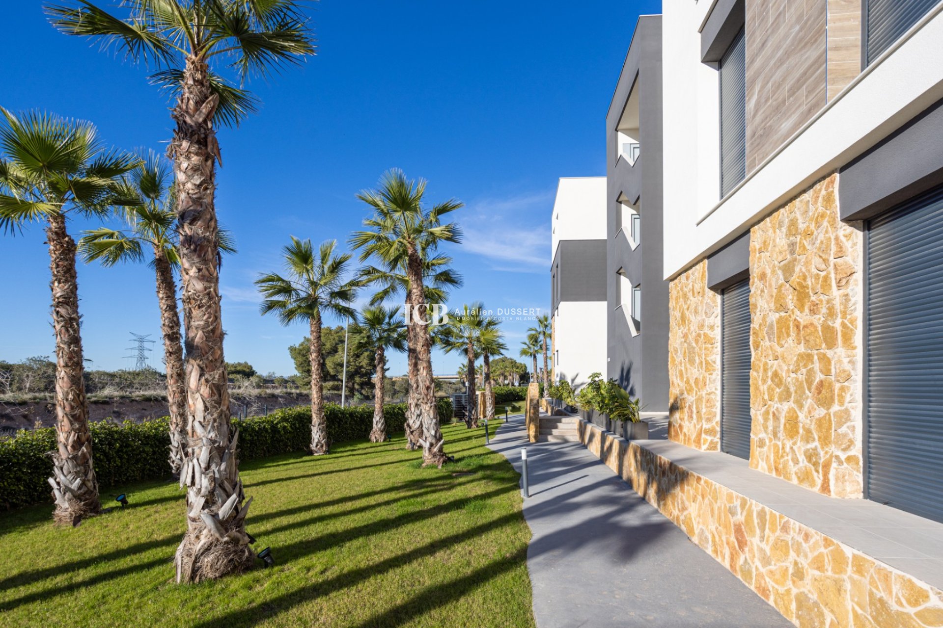 Resale - Apartment / flat -
Orihuela Costa - Los Balcones - Los Altos del Edén