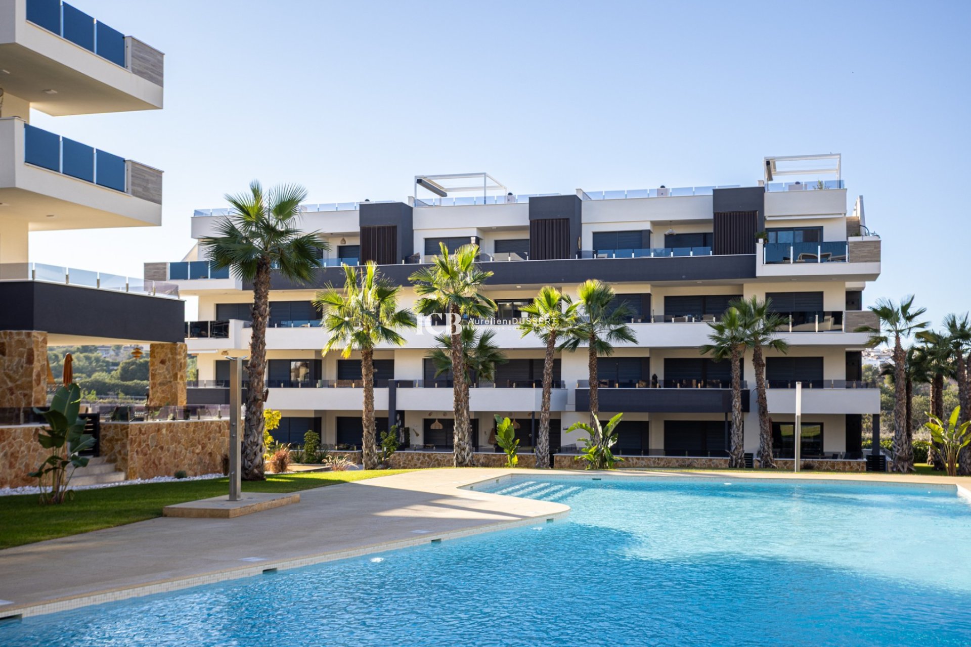 Resale - Apartment / flat -
Orihuela Costa - Los Balcones - Los Altos del Edén