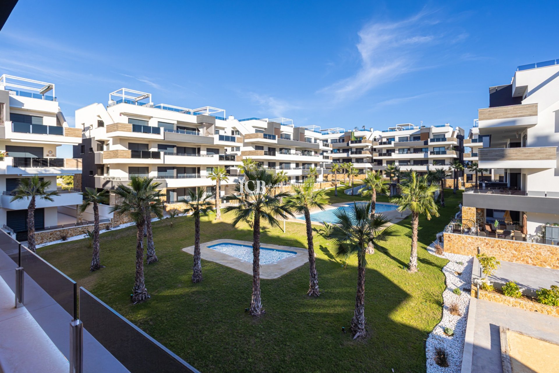 Resale - Apartment / flat -
Orihuela Costa - Los Balcones - Los Altos del Edén