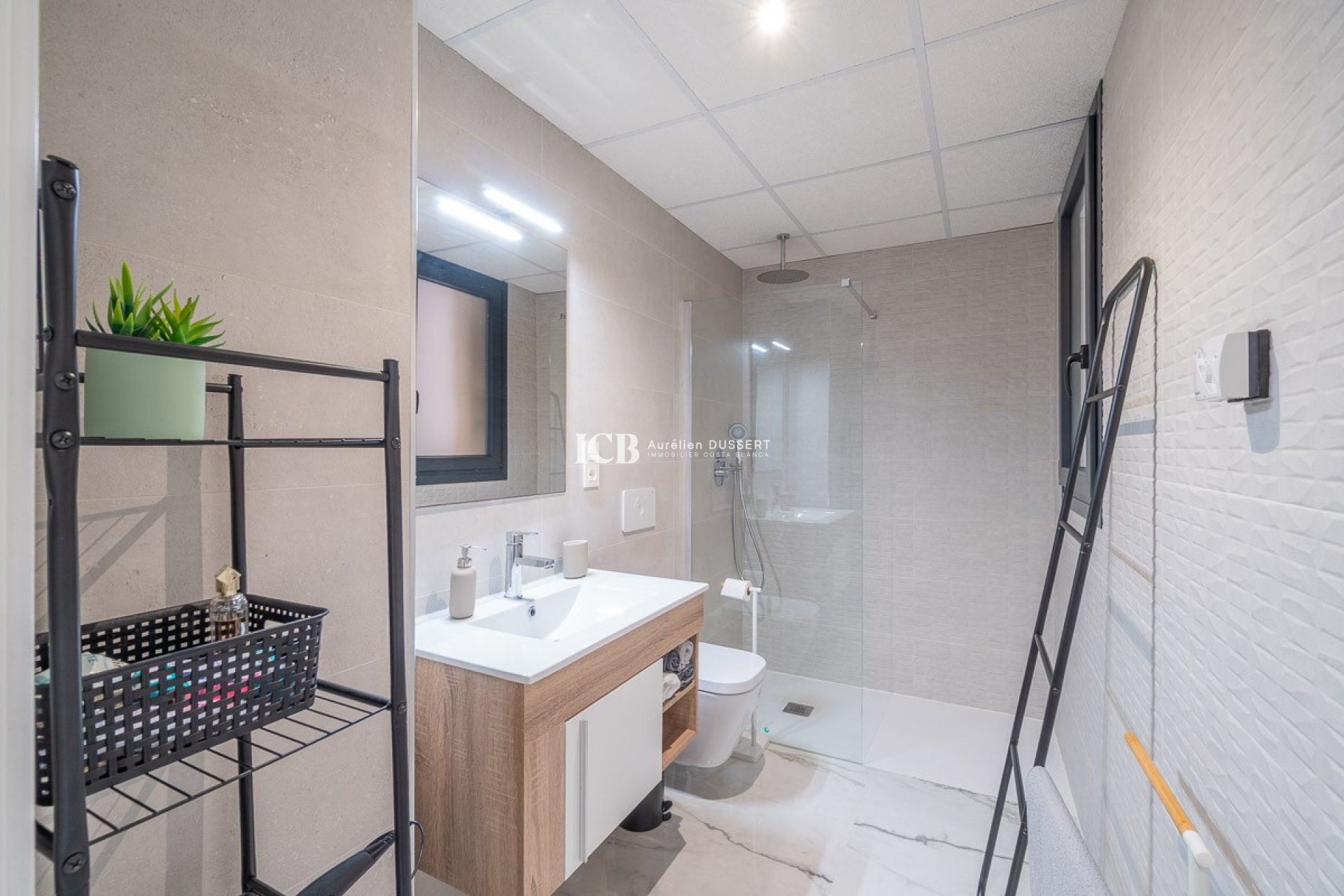 Resale - Apartment / flat -
Orihuela Costa - Los Balcones - Los Altos del Edén