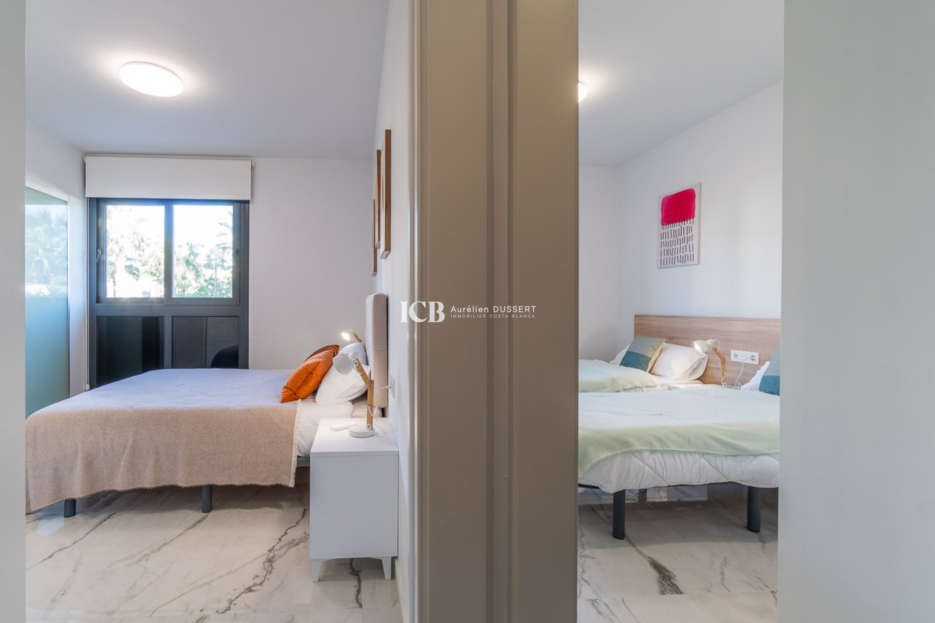 Resale - Apartment / flat -
Orihuela Costa - Los Balcones - Los Altos del Edén