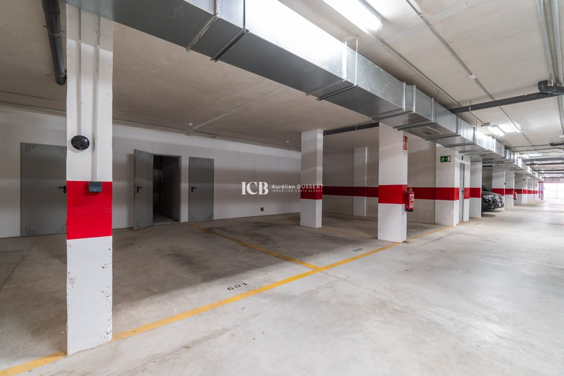 Resale - Apartment / flat -
Orihuela Costa - Los Balcones - Los Altos del Edén