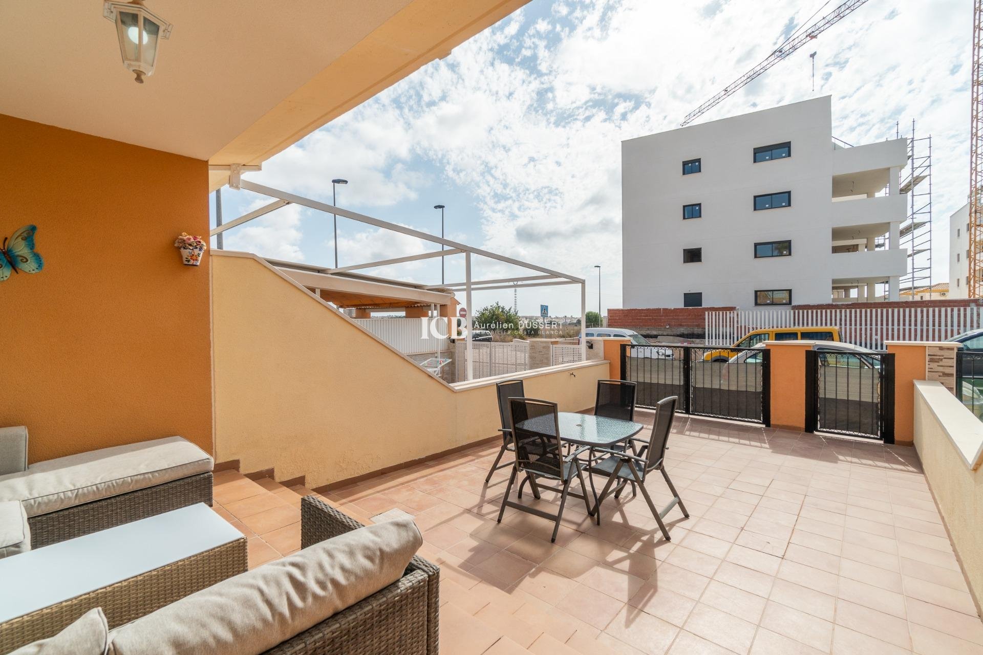 Resale - Apartment / flat -
Orihuela Costa - Los Dolses