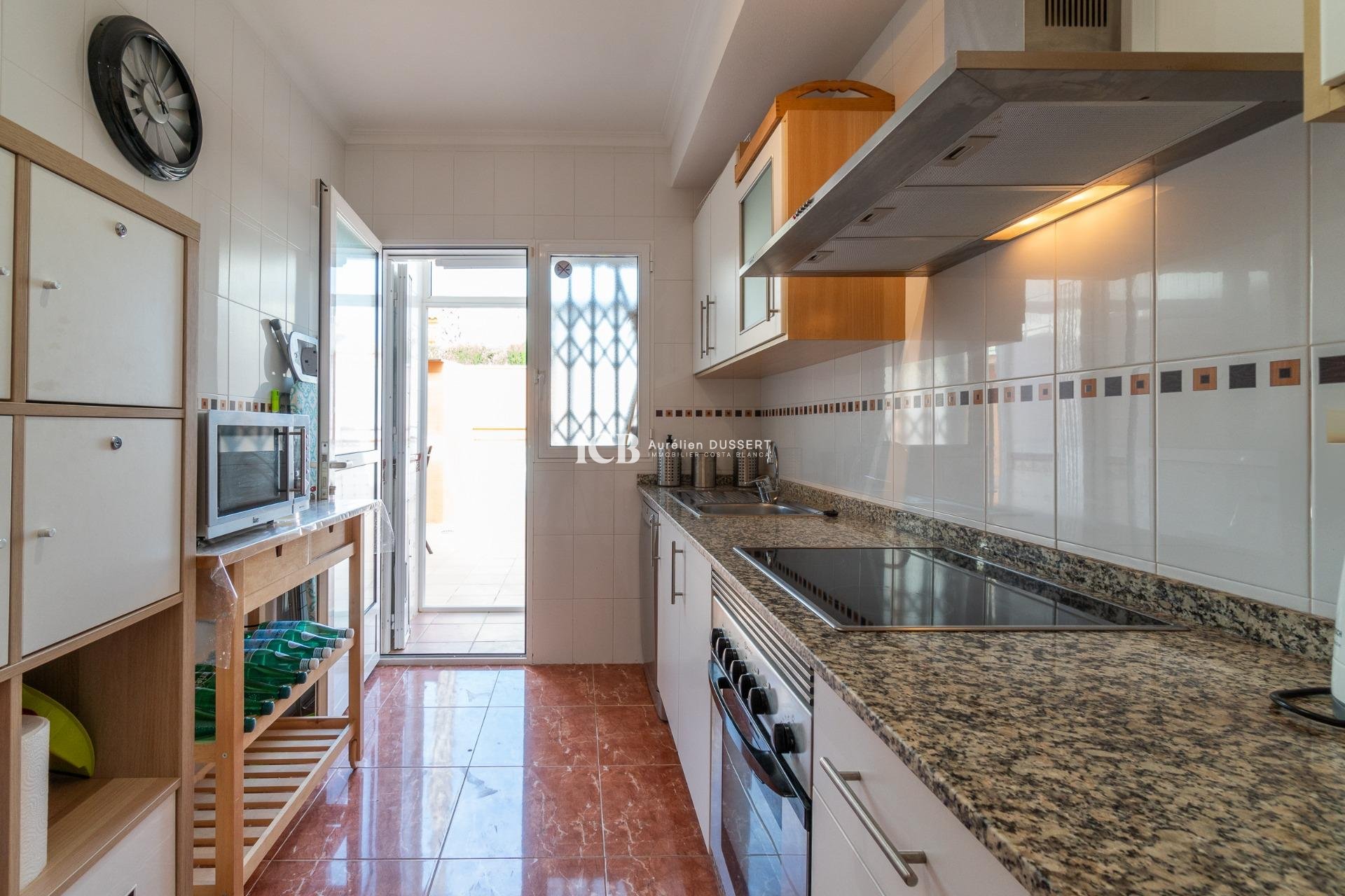 Resale - Apartment / flat -
Orihuela Costa - Los Dolses