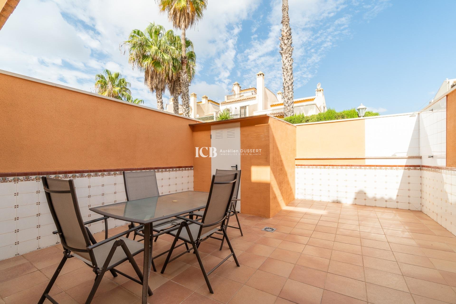 Resale - Apartment / flat -
Orihuela Costa - Los Dolses