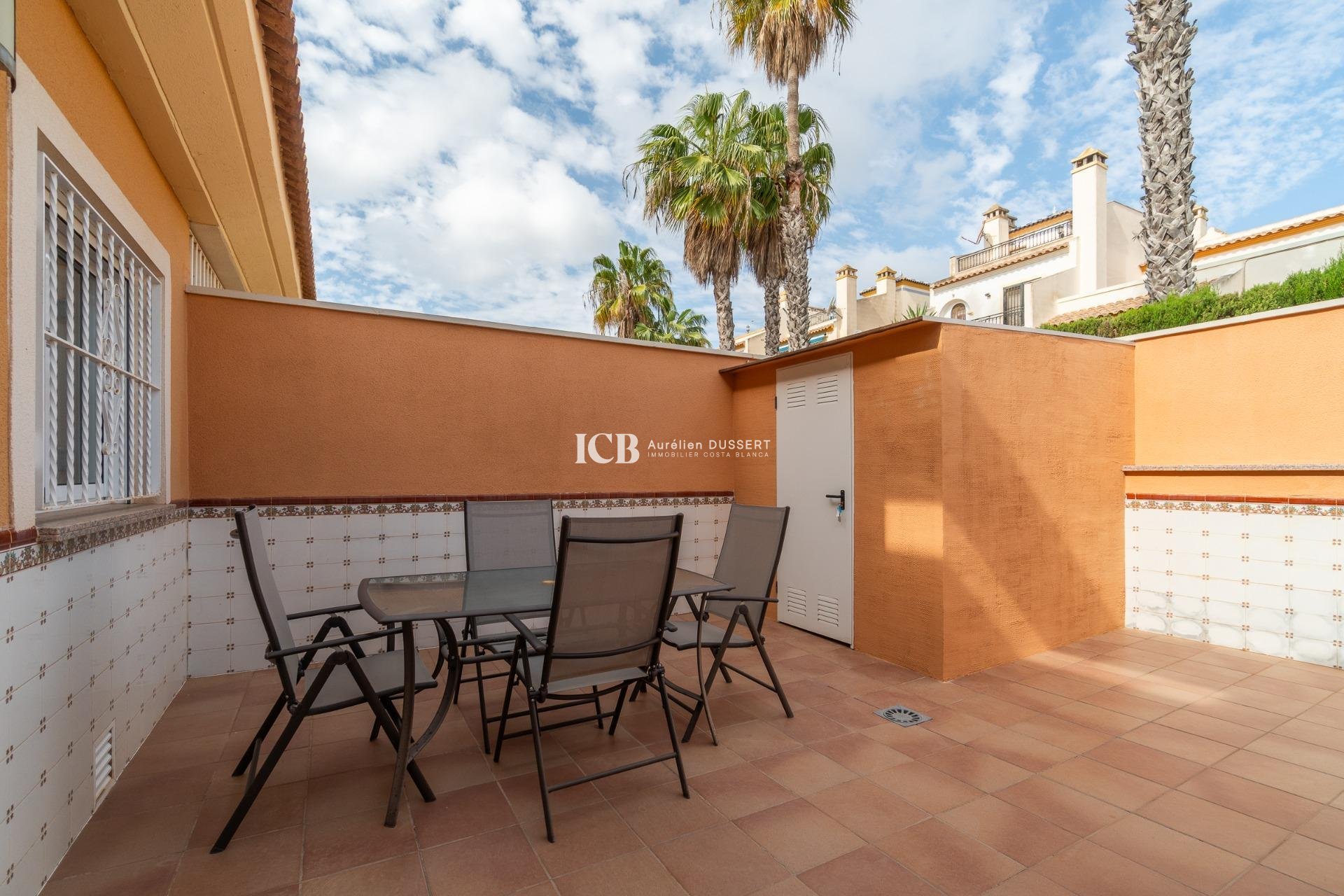 Resale - Apartment / flat -
Orihuela Costa - Los Dolses