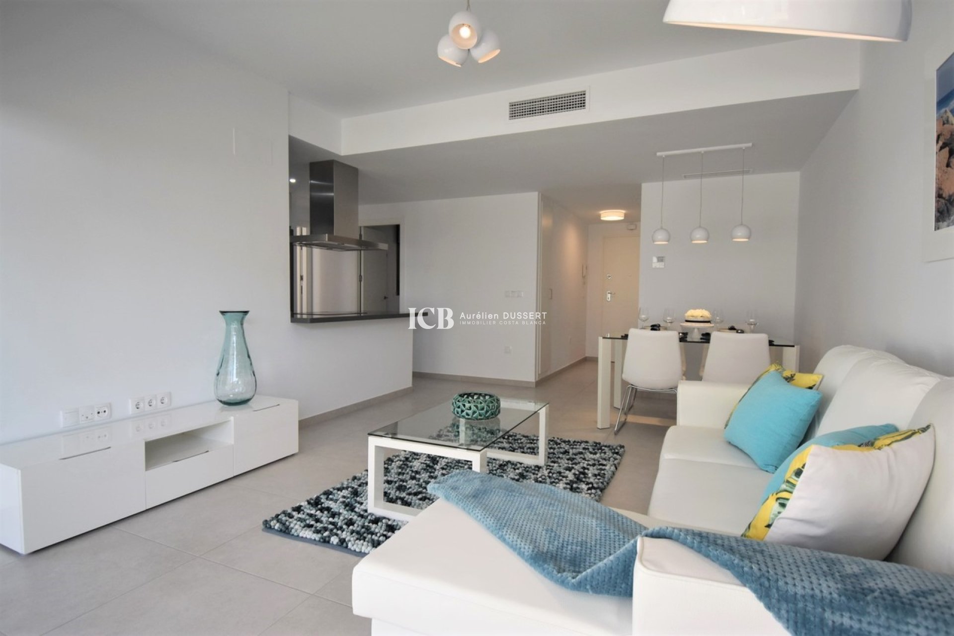 Resale - Apartment / flat -
Orihuela Costa - Los Dolses