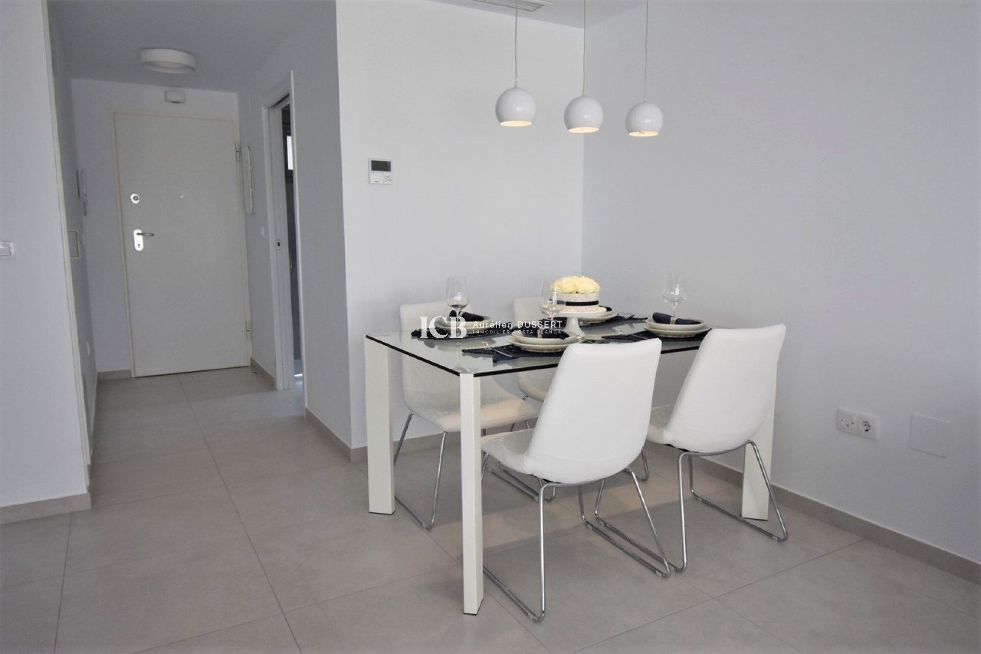 Resale - Apartment / flat -
Orihuela Costa - Los Dolses