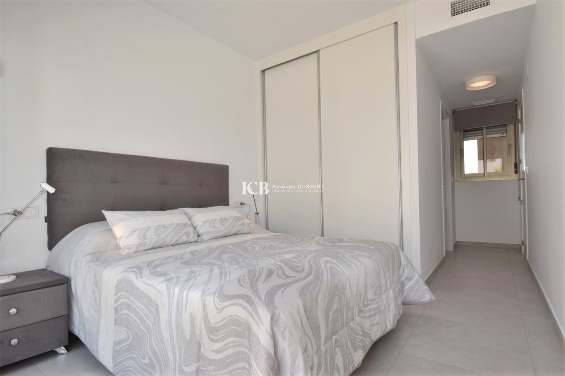 Resale - Apartment / flat -
Orihuela Costa - Los Dolses